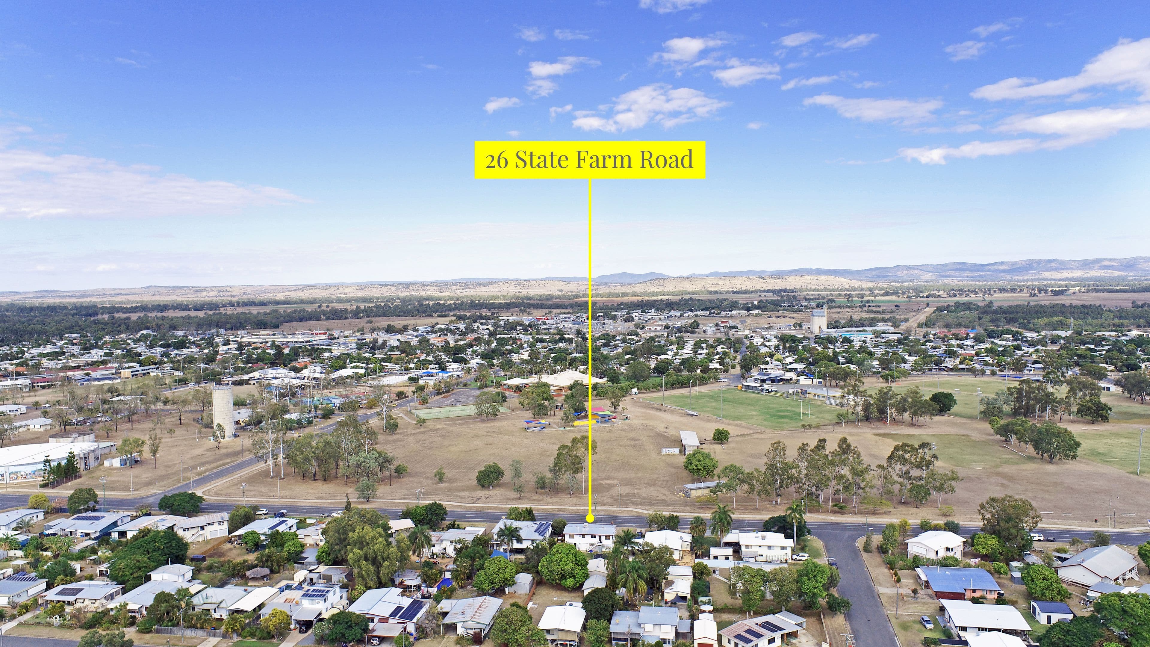 26 State Farm Road, Biloela QLD 4715, Biloela - Thumbnail 2