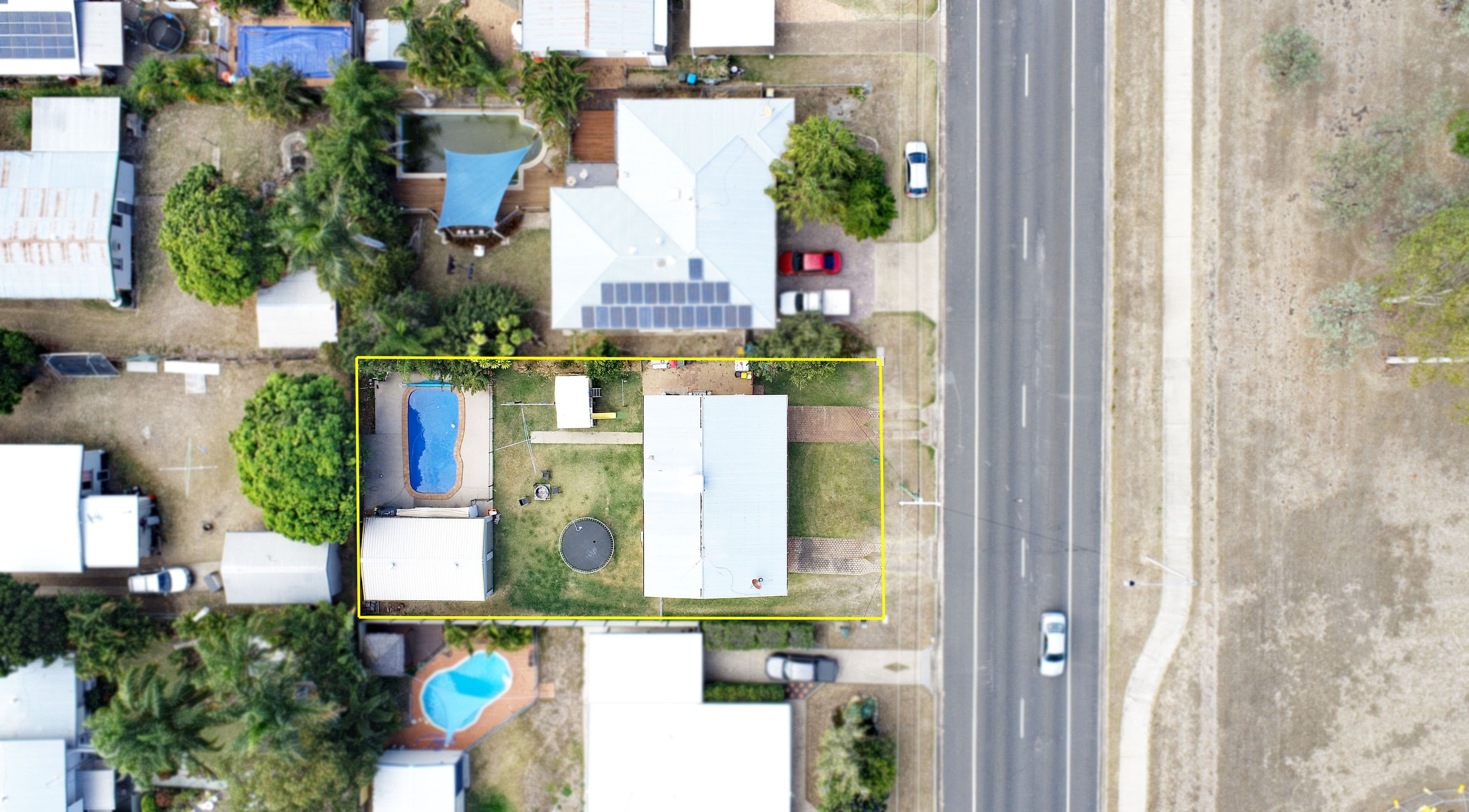 26 State Farm Road, Biloela QLD 4715, Biloela - Thumbnail 3