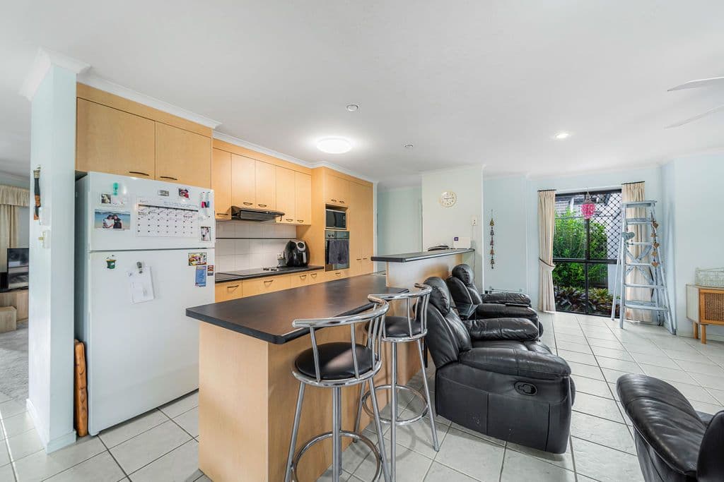 1 / 63 Jackson Street, Hamilton QLD 4007, Hamilton - Thumbnail 2