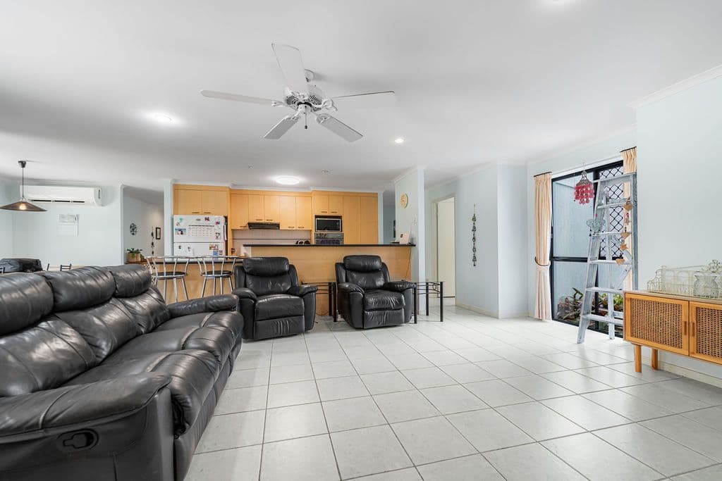 1 / 63 Jackson Street, Hamilton QLD 4007, Hamilton - Thumbnail 3