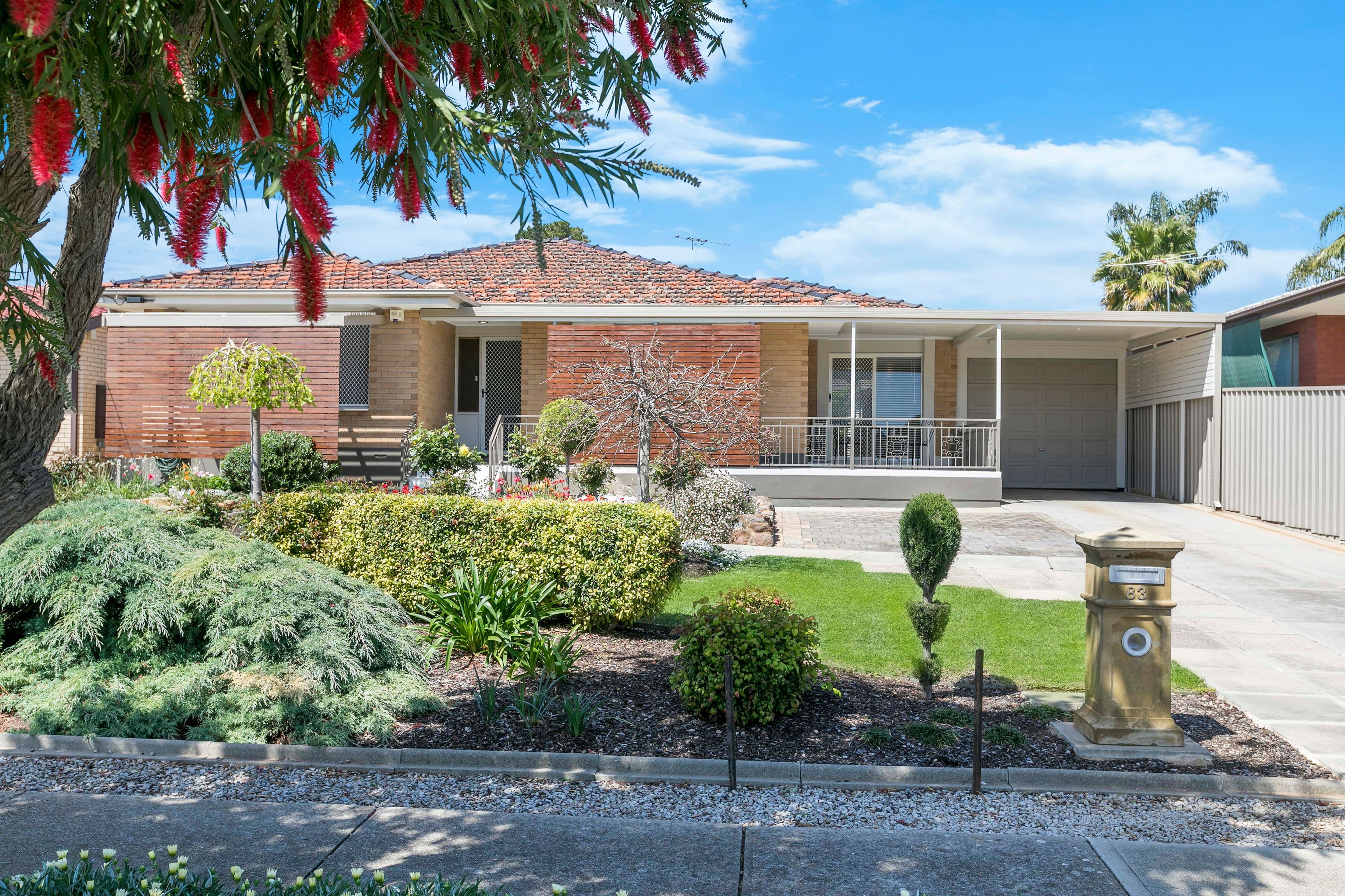 83 Warren Road, Modbury North SA 5092, Modbury North - Thumbnail 2