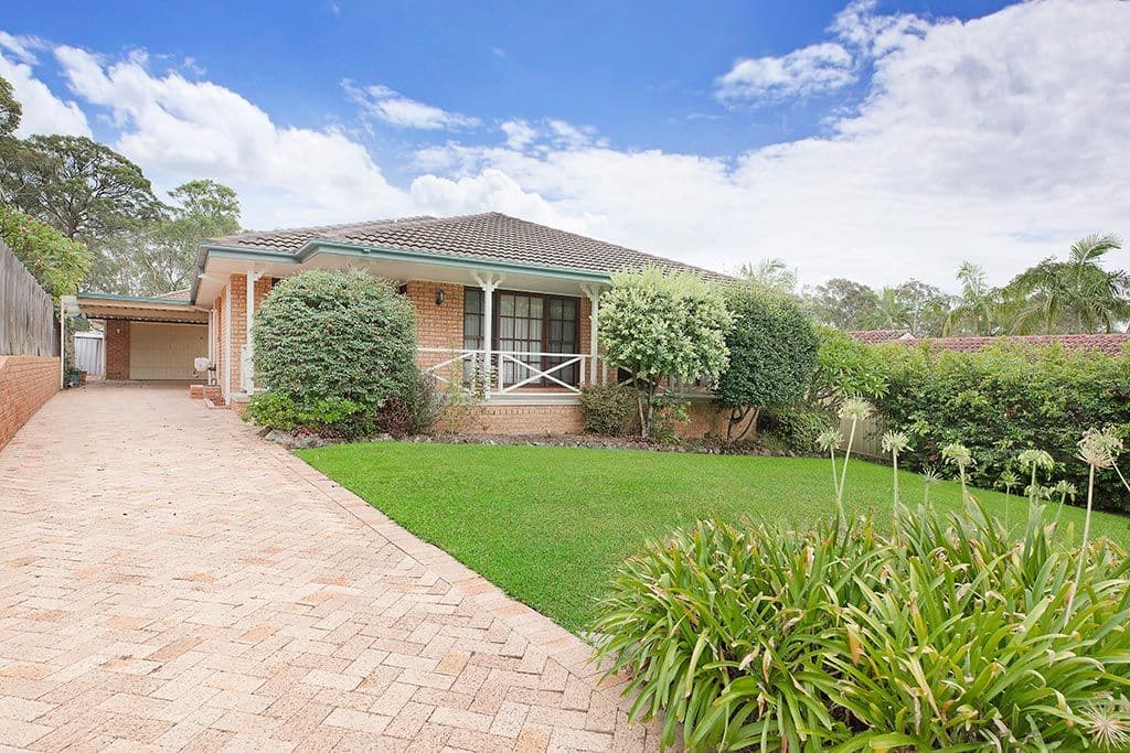38 Freemantle Drive, Woodrising NSW 2284, Woodrising - Image 1