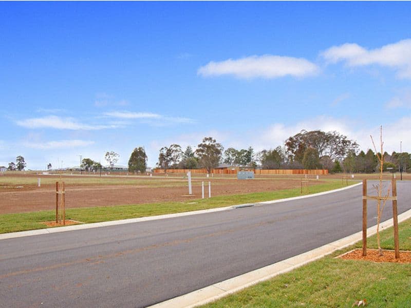 Lot 309 Yeomans Drive, Armidale NSW 2350, Armidale - Thumbnail 5