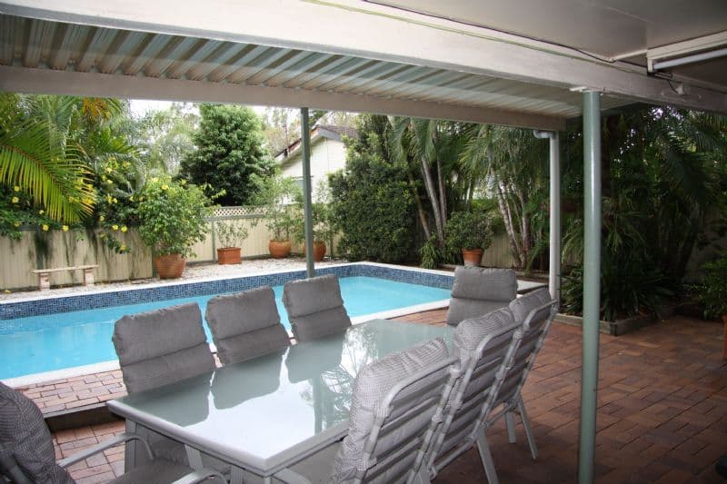 5 Baronia Court, EVERTON HILLS QLD 4053, Everton Hills - Thumbnail 8