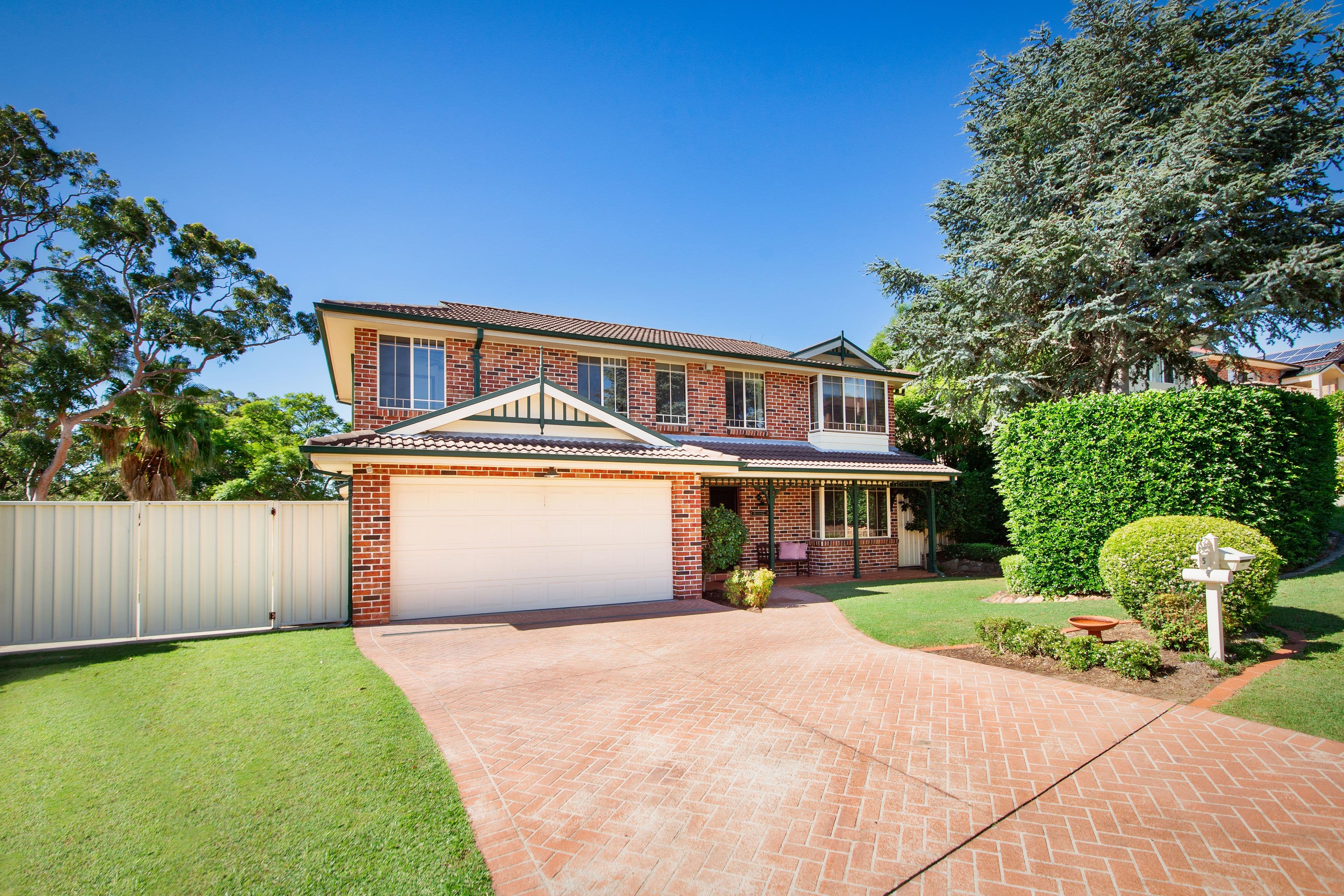 5 Cameron Place, Alfords Point NSW 2234, Alfords Point - Image 1