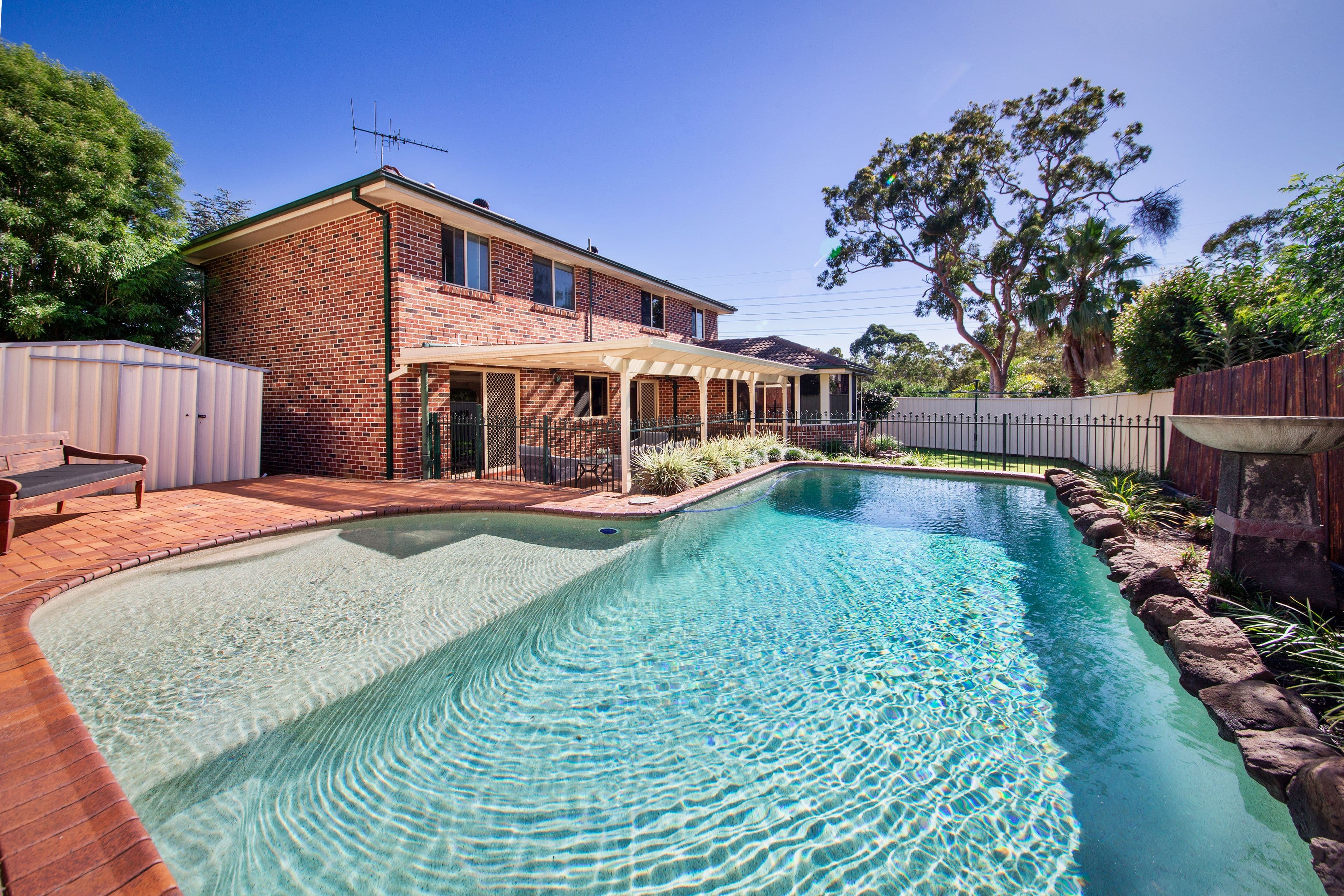 5 Cameron Place, Alfords Point NSW 2234, Alfords Point - Thumbnail 2
