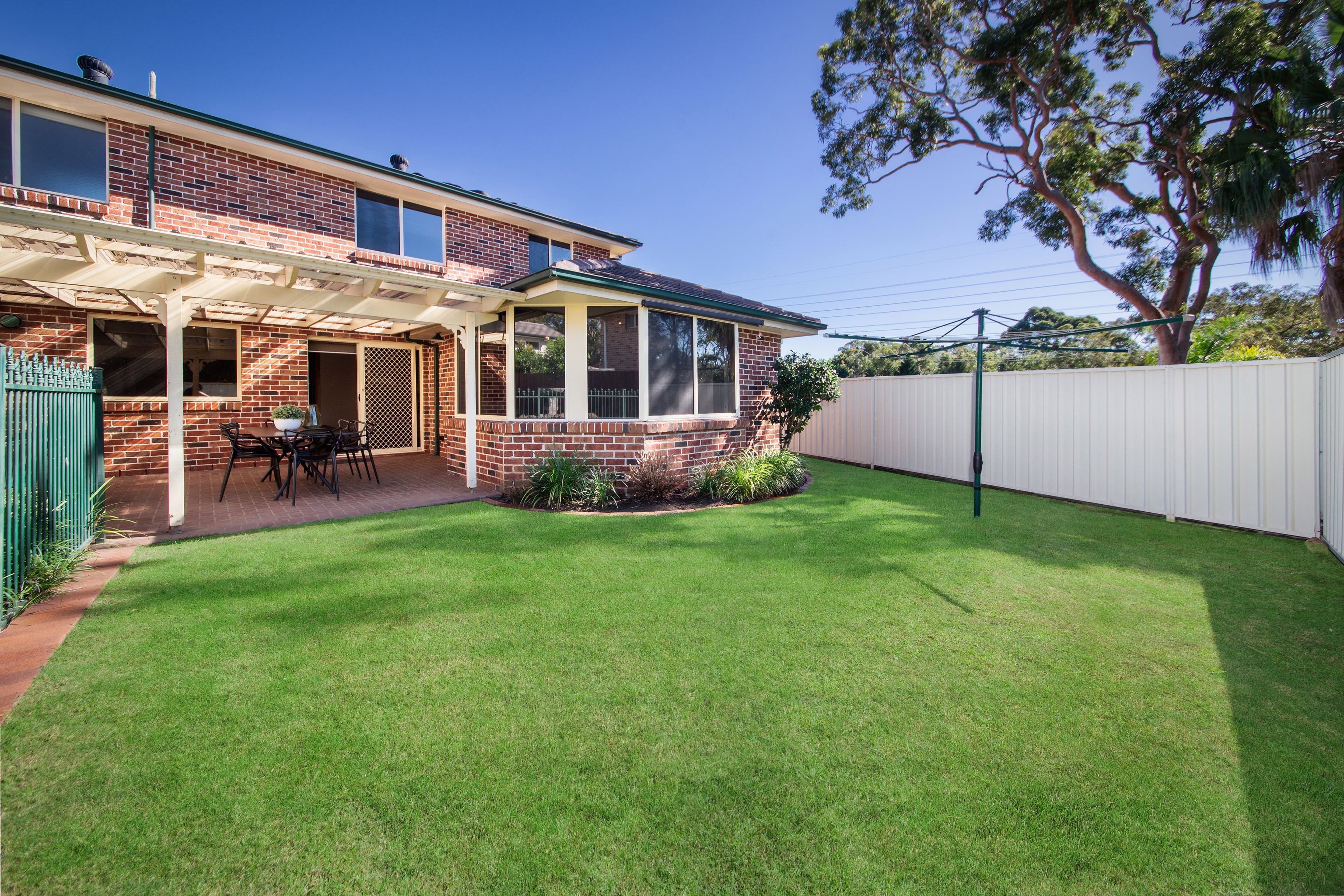 5 Cameron Place, Alfords Point NSW 2234, Alfords Point - Thumbnail 8