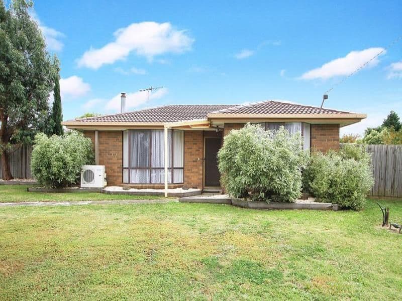 12 Sparkford Road, CRAIGIEBURN VIC 3064, Craigieburn - Image 1