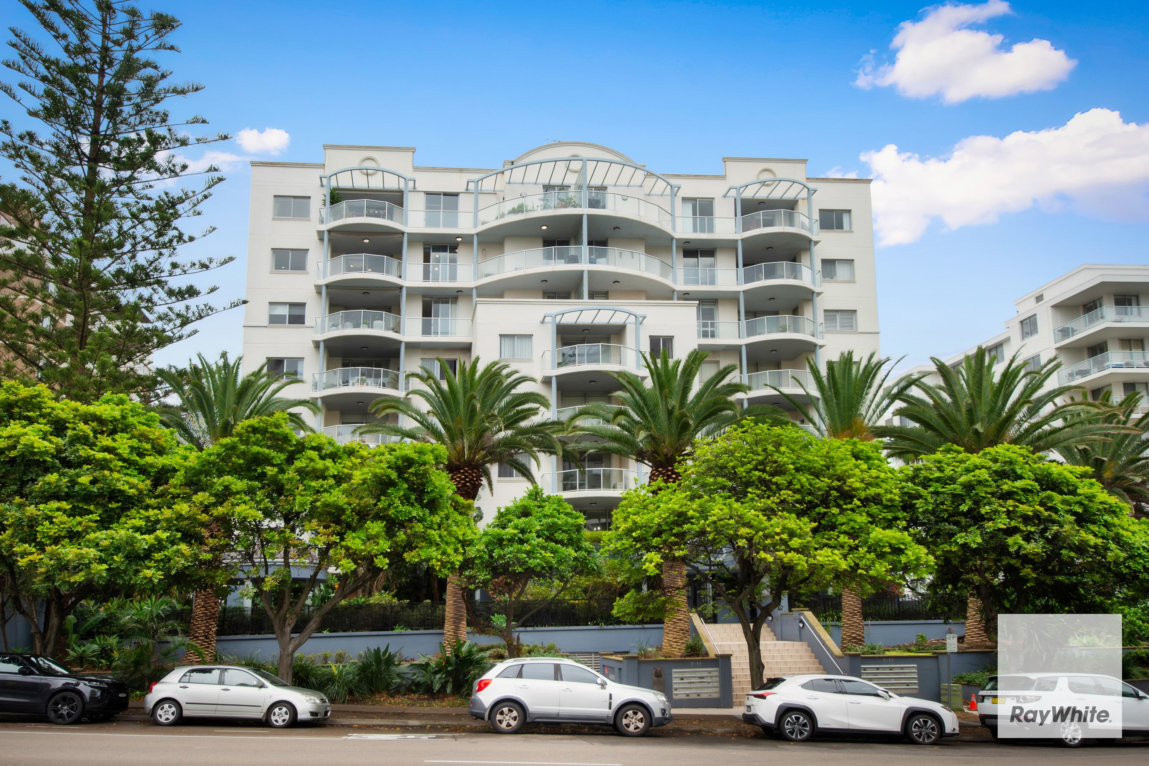 7-11 Gerrale Street, Cronulla NSW 2230, Cronulla - Image 1