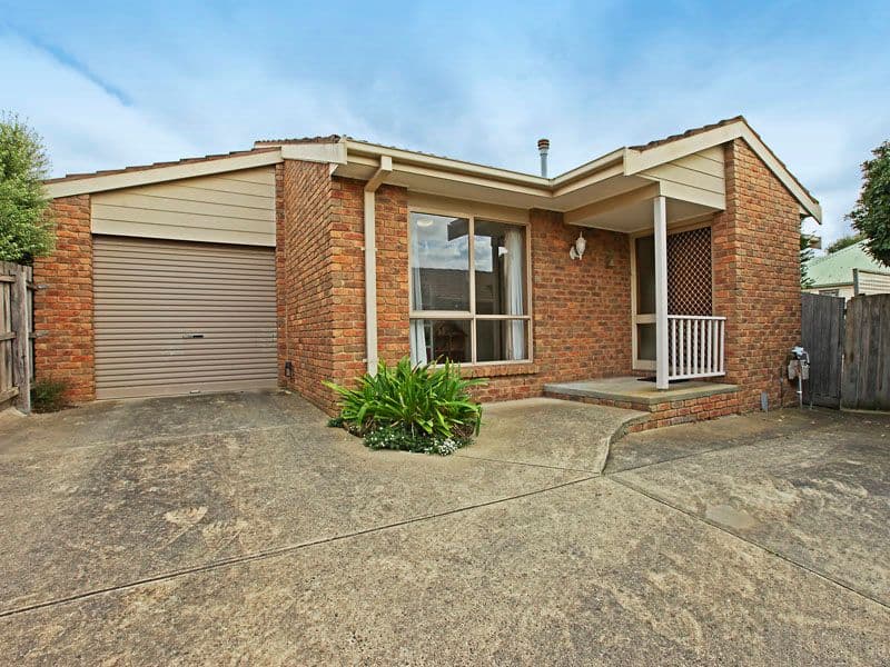 36 Wandana Drive, WANDANA HEIGHTS VIC 3216, Wandana Heights - Image 1