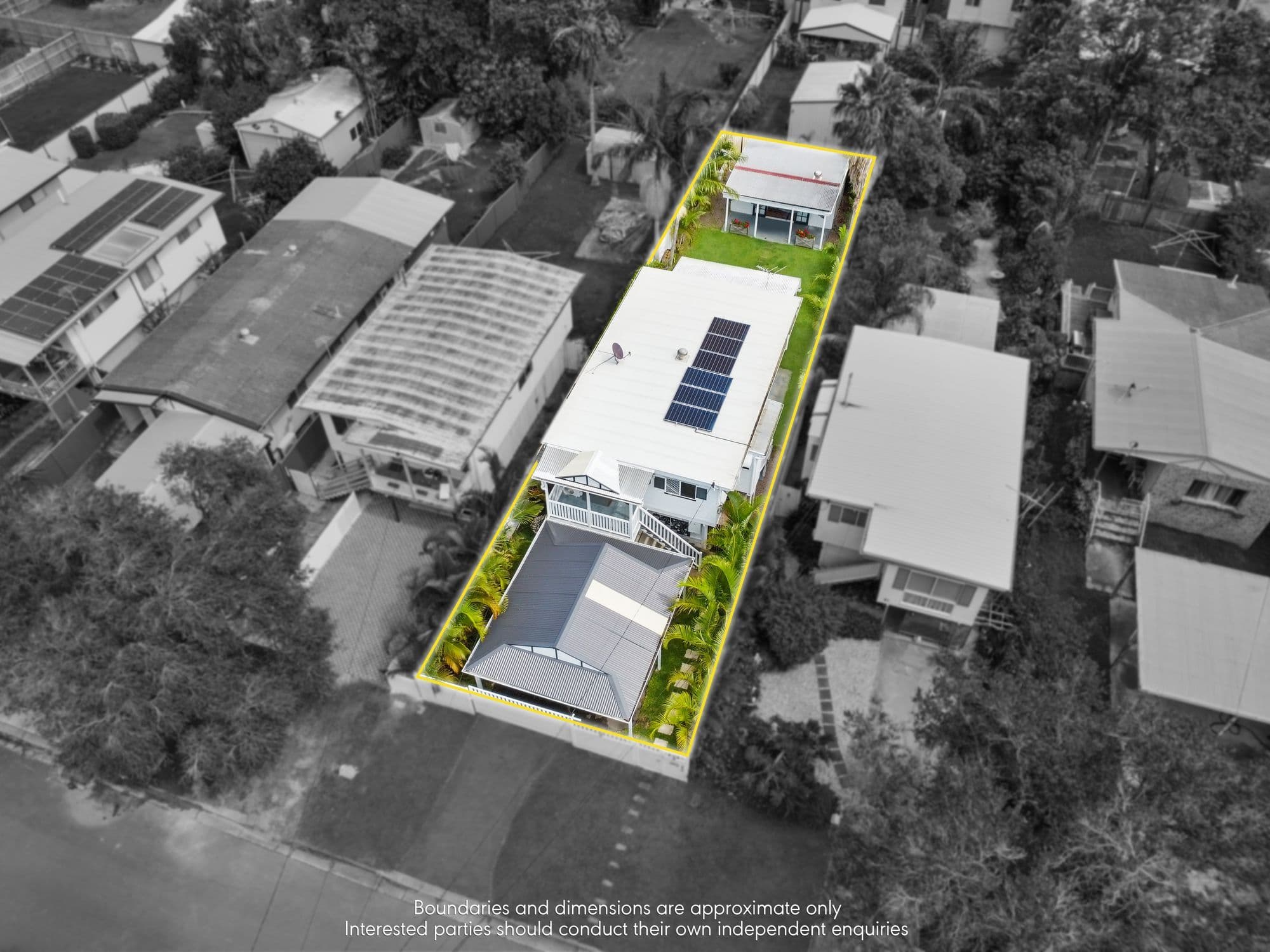 89 Longland Street, Redcliffe QLD 4020, Redcliffe - Thumbnail 2
