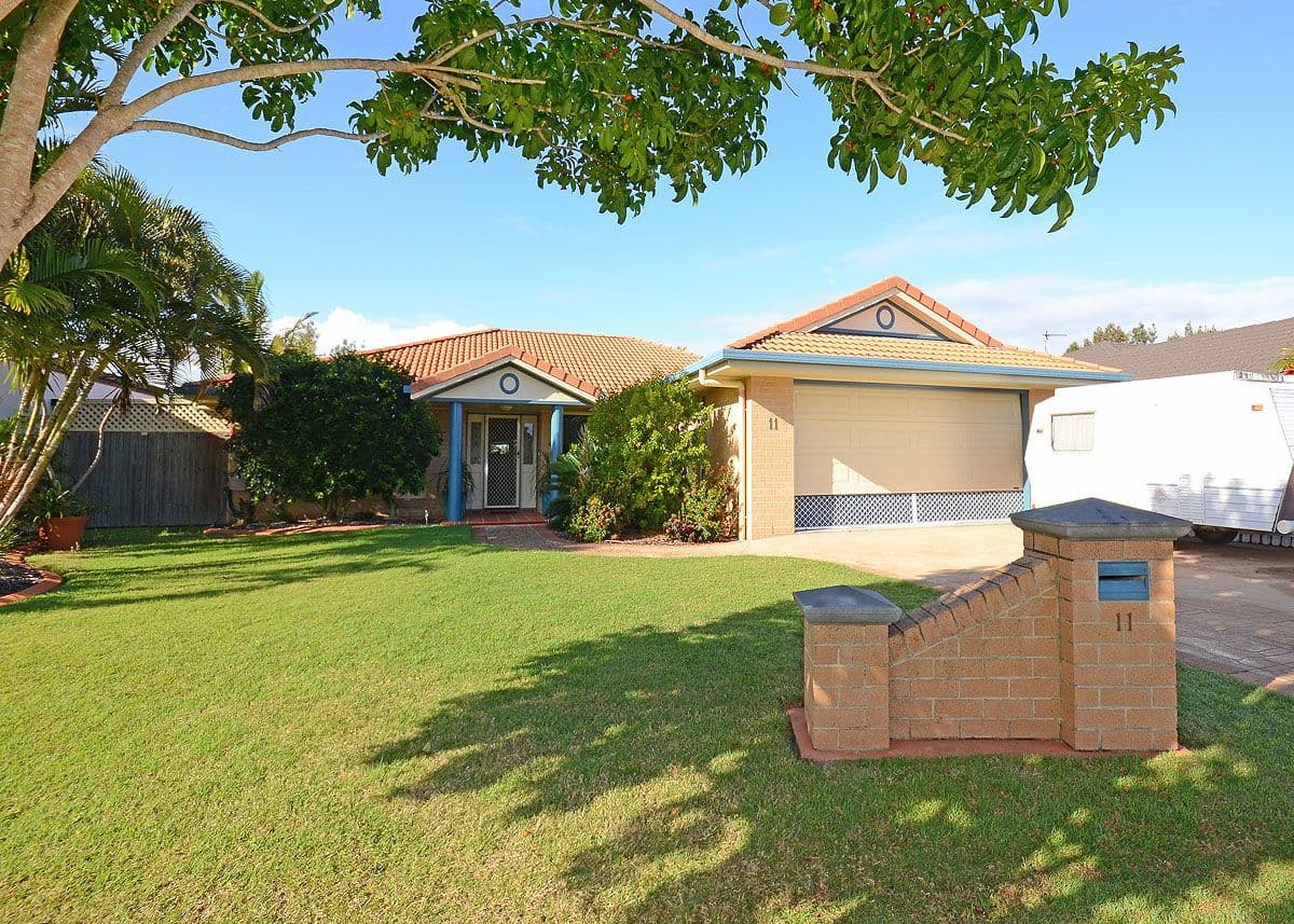 11 Treviso Court, URANGAN QLD 4655, Urangan - Thumbnail 4
