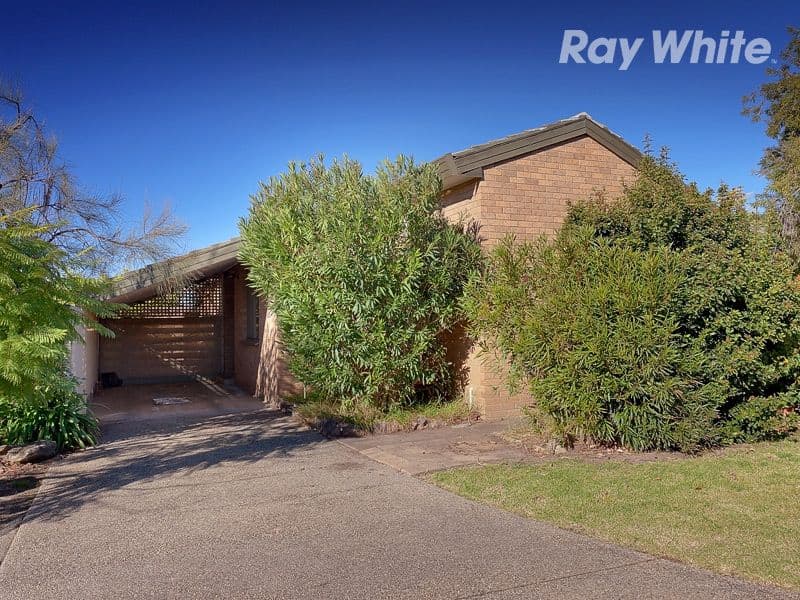 36 Batt Avenue, WODONGA VIC 3690, Wodonga - Image 1