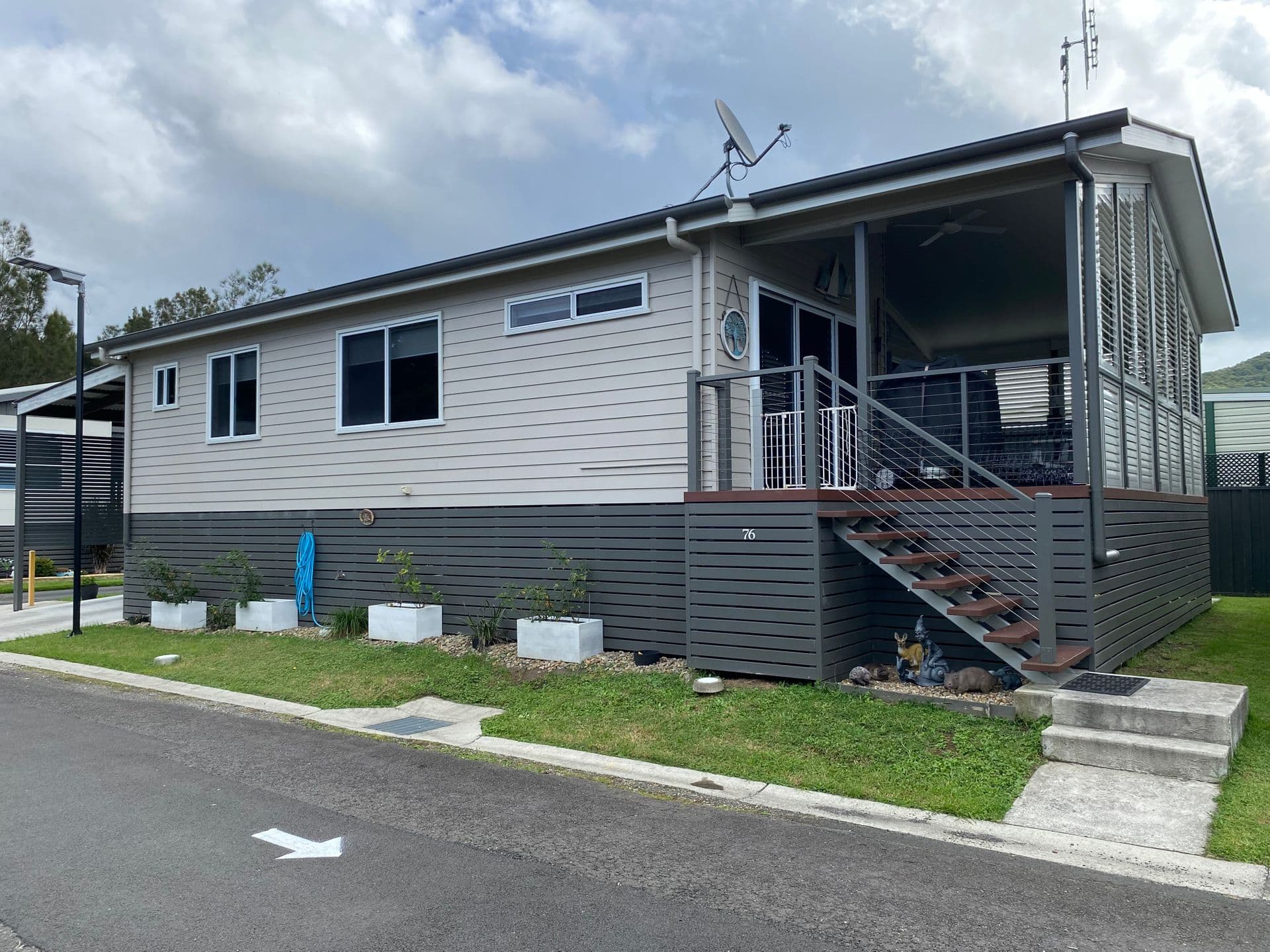 76/40 Shoalhaven Heads Road, Shoalhaven Heads, NSW, 2535, Shoalhaven Heads - Image 1