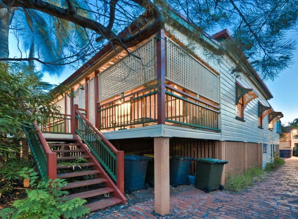 24 Harriet Street, WEST END QLD 4101, West End - Image 1