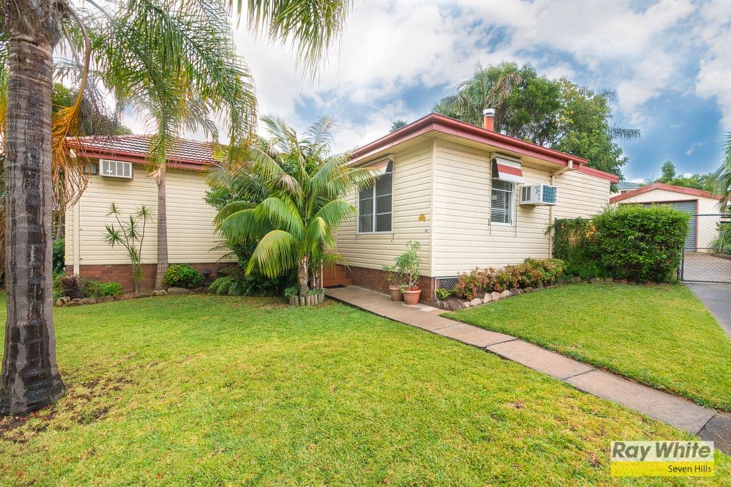 30 Mamie Avenue, Seven Hills - Image 1