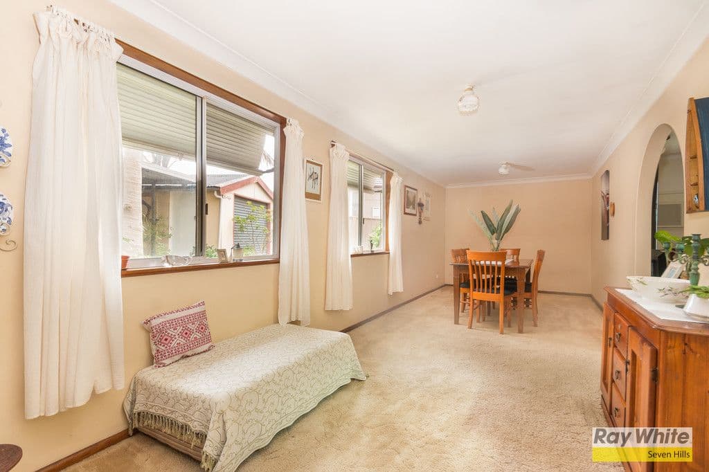 30 Mamie Avenue, Seven Hills - Thumbnail 3