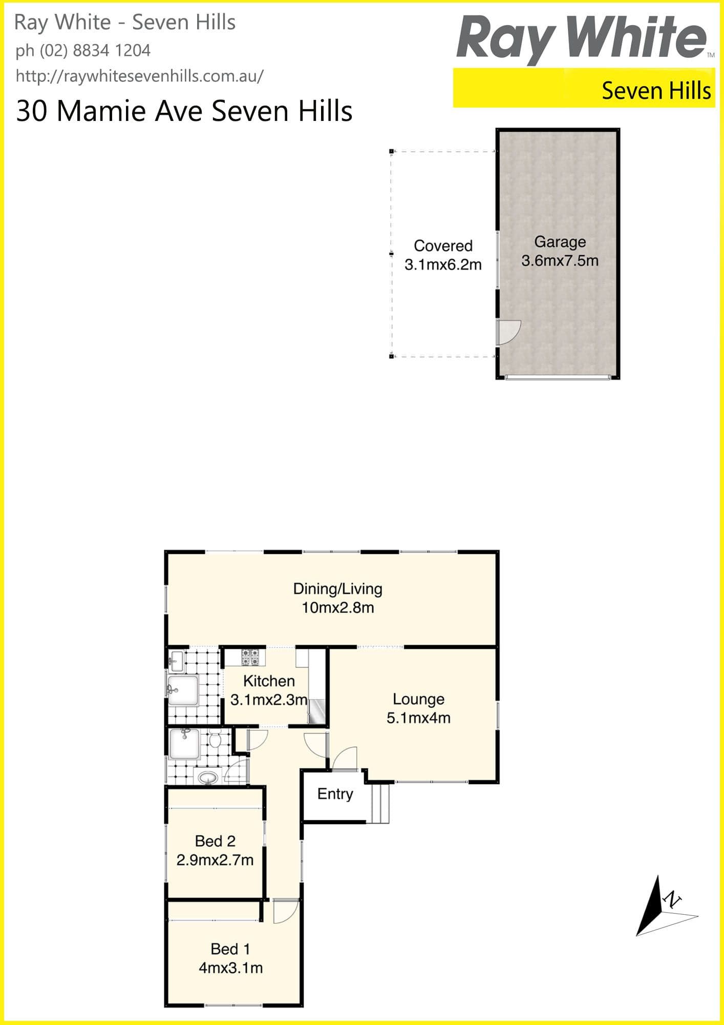 30 Mamie Avenue, Seven Hills - Thumbnail 8