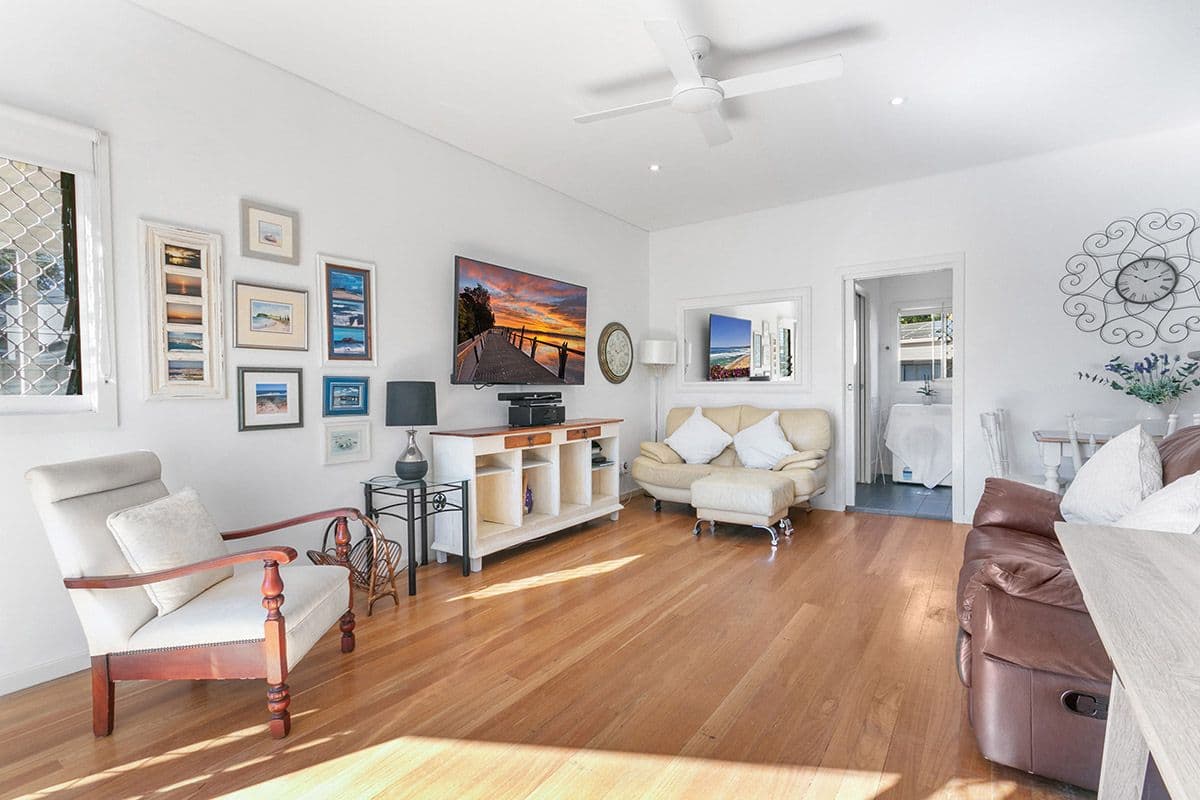 2/1 Shearman Avenue, Lemon Tree Passage NSW 2319, Lemon Tree Passage - Thumbnail 4