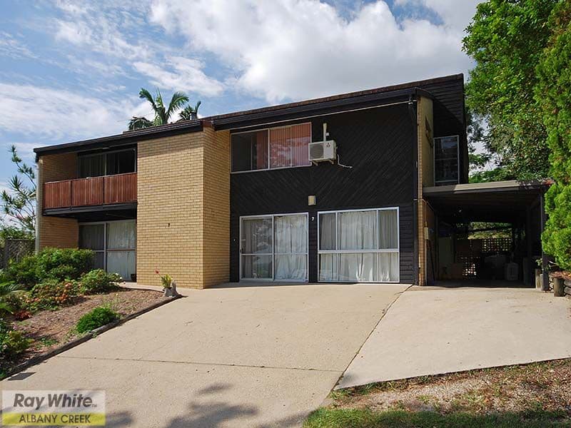 7 Bunya Park Drive, EATONS HILL QLD 4037, Eatons Hill - Image 1