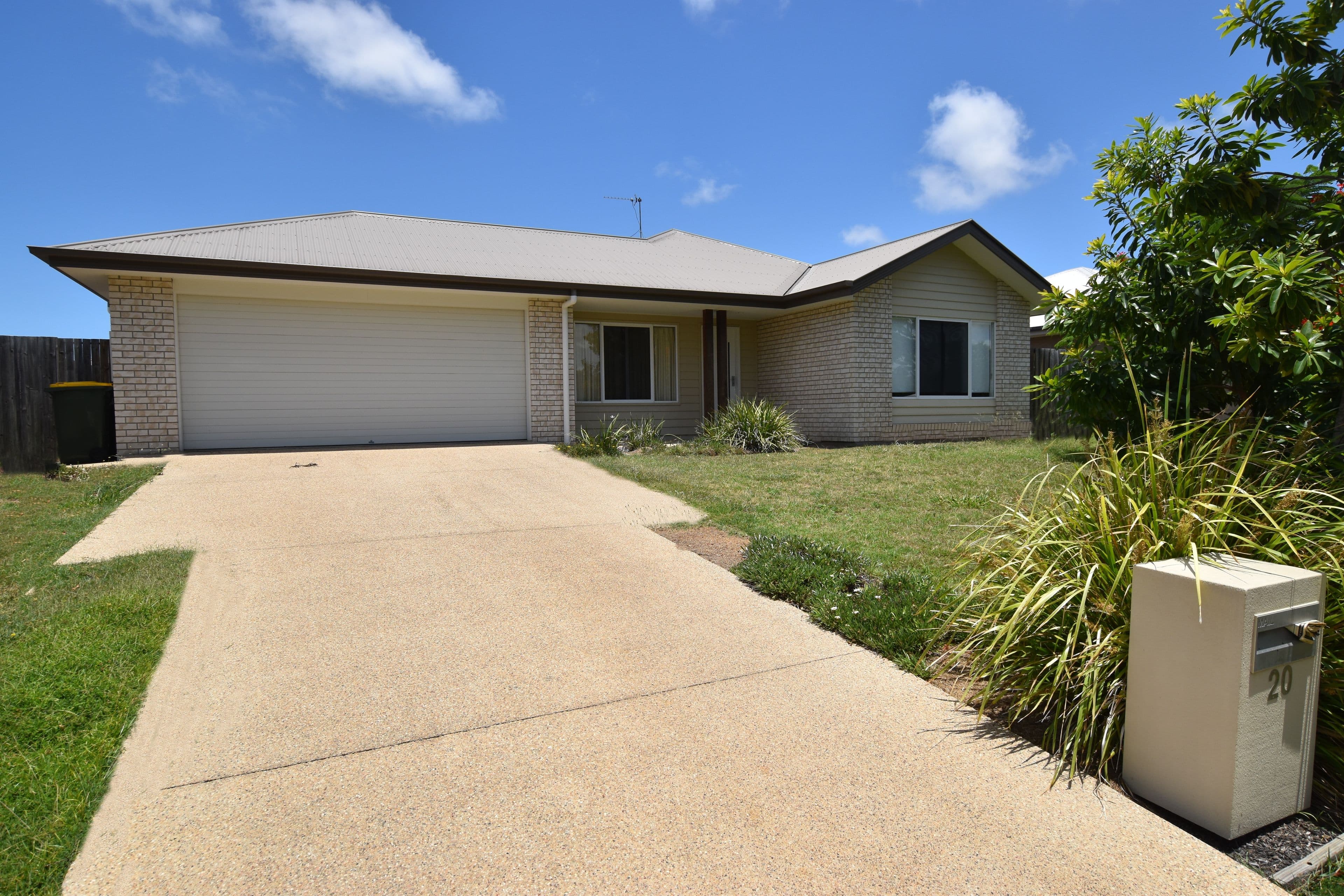 20 Creekview Drive, New Auckland QLD 4680, New Auckland - Image 1