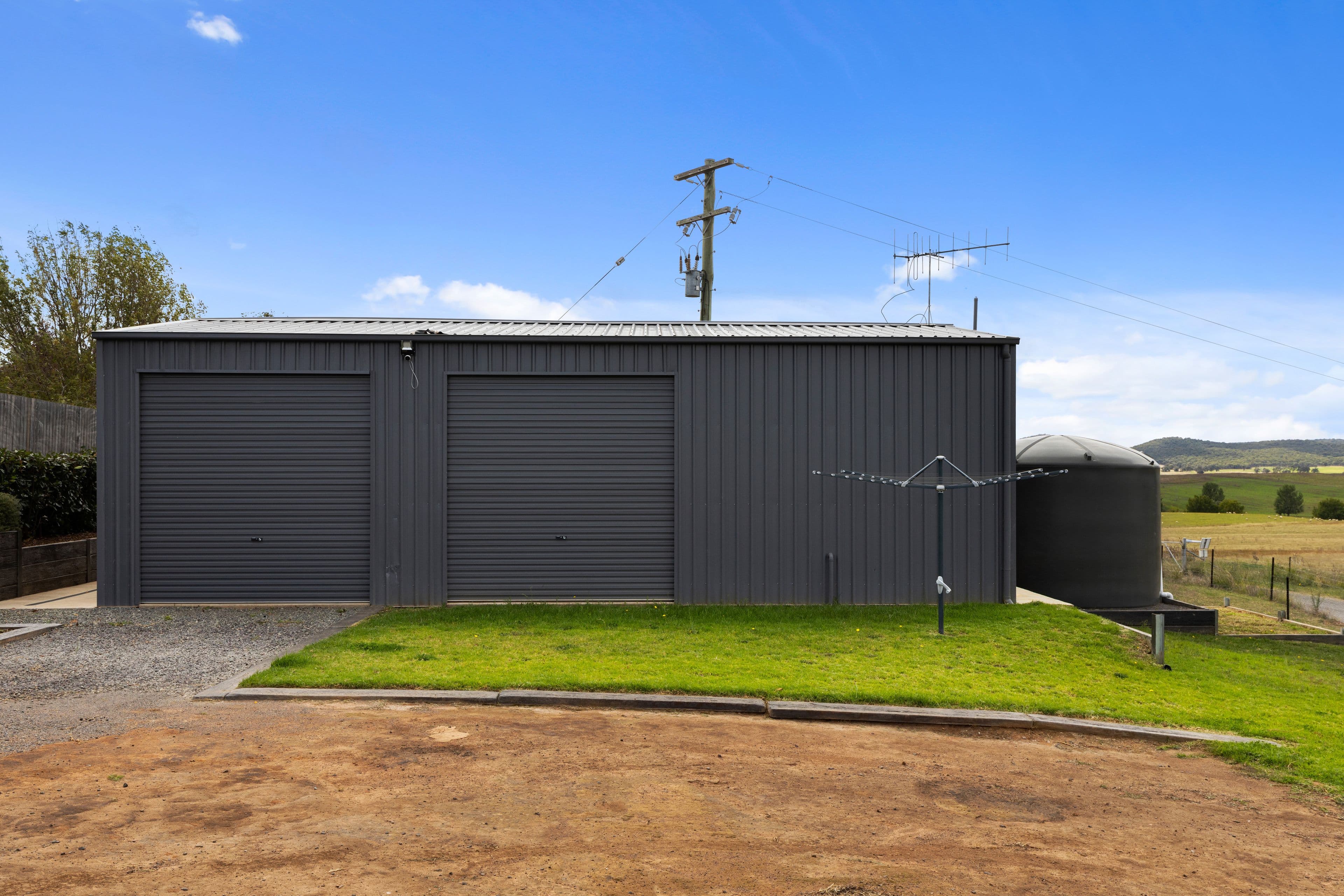 9 McClung Drive, Murrumbateman NSW 2582, Murrumbateman - Image 1