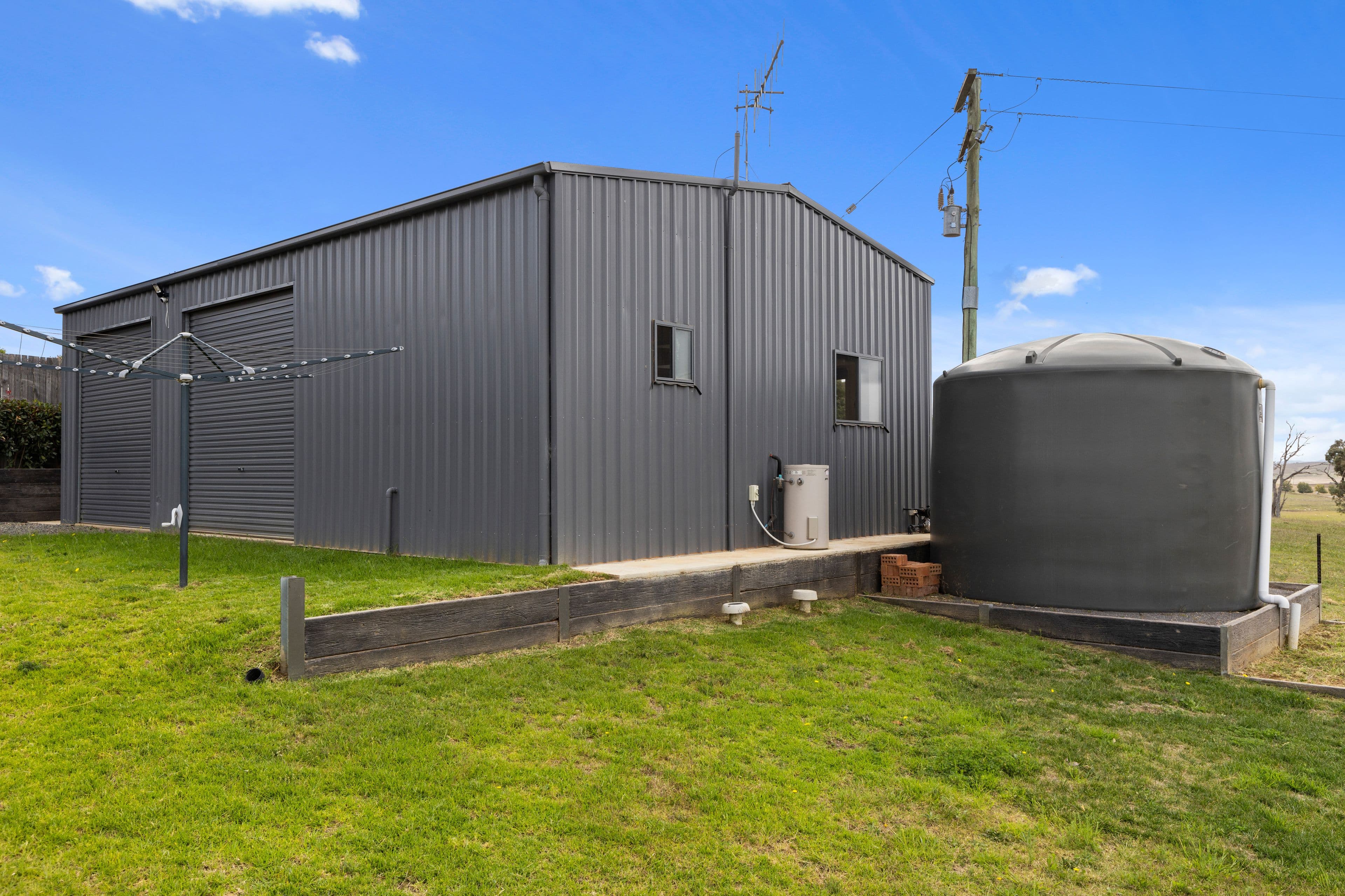 9 McClung Drive, Murrumbateman NSW 2582, Murrumbateman - Thumbnail 2