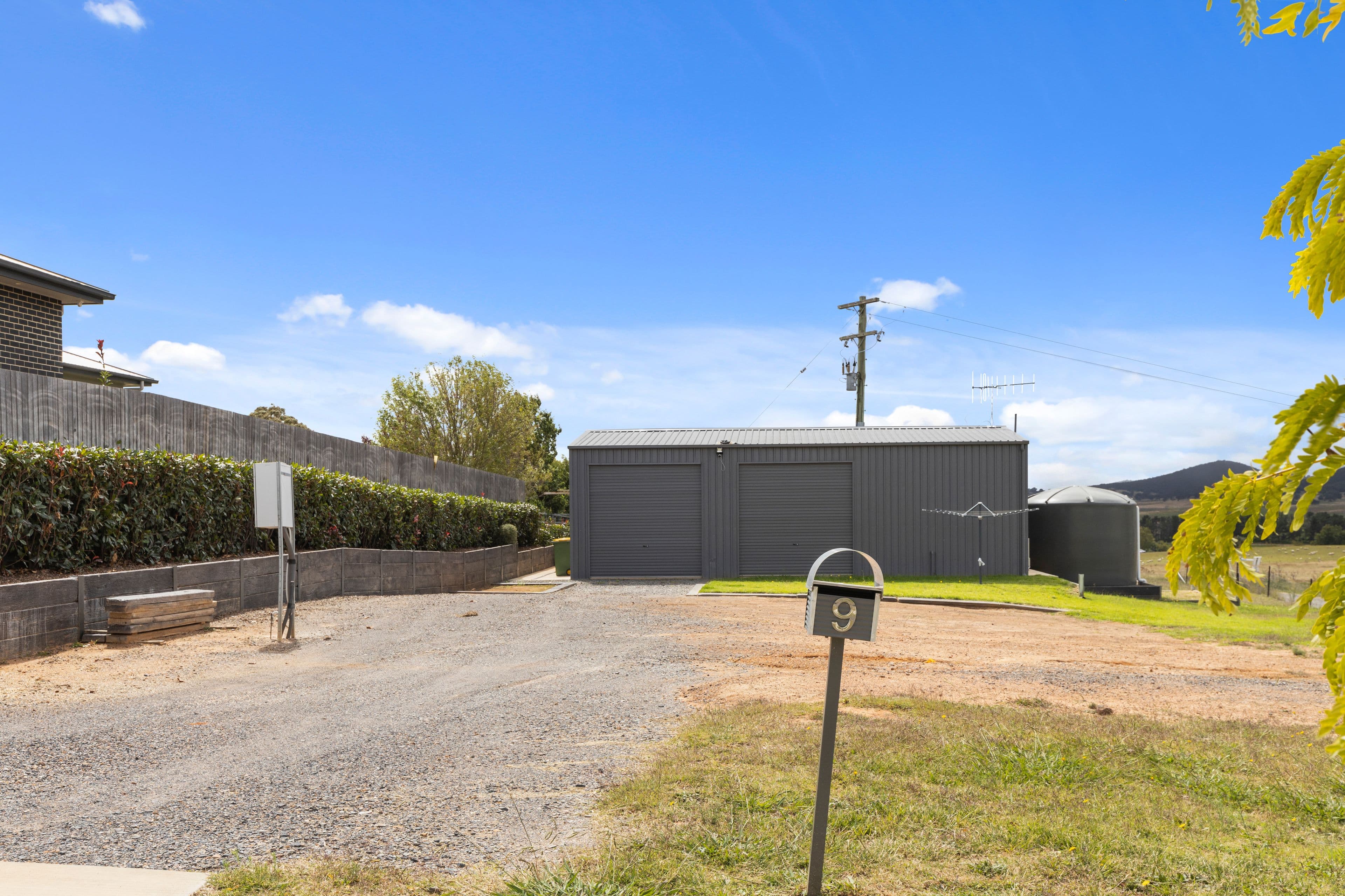 9 McClung Drive, Murrumbateman NSW 2582, Murrumbateman - Thumbnail 7