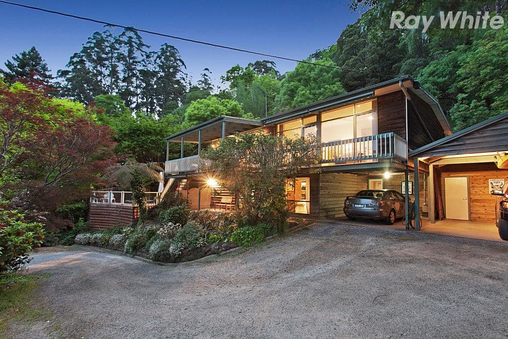 40 Kallista-Emerald Road, The Patch VIC 3792, The Patch - Image 1