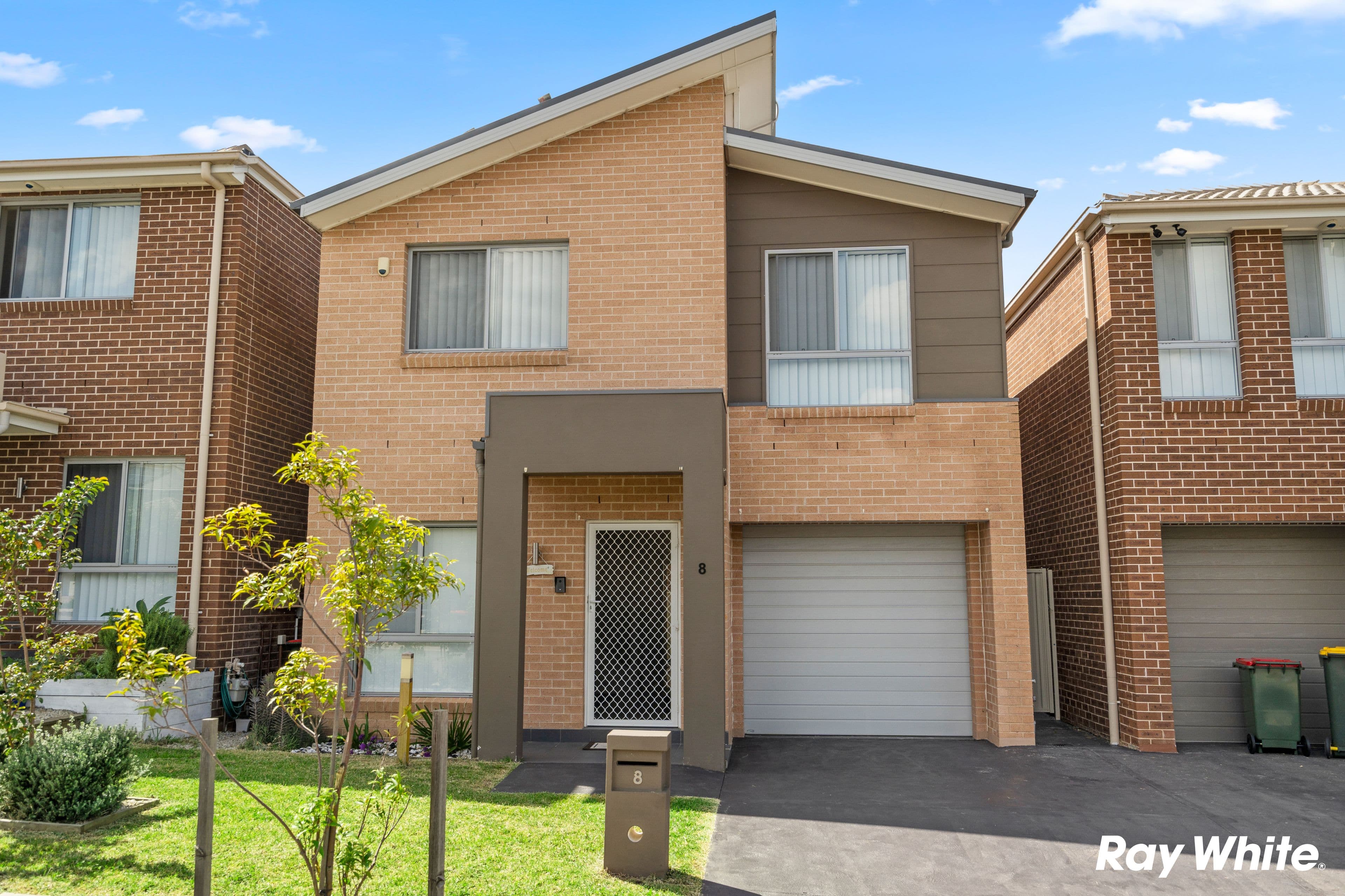 8 Raspberry Crescent, Schofields NSW 2762, Schofields - Image 1
