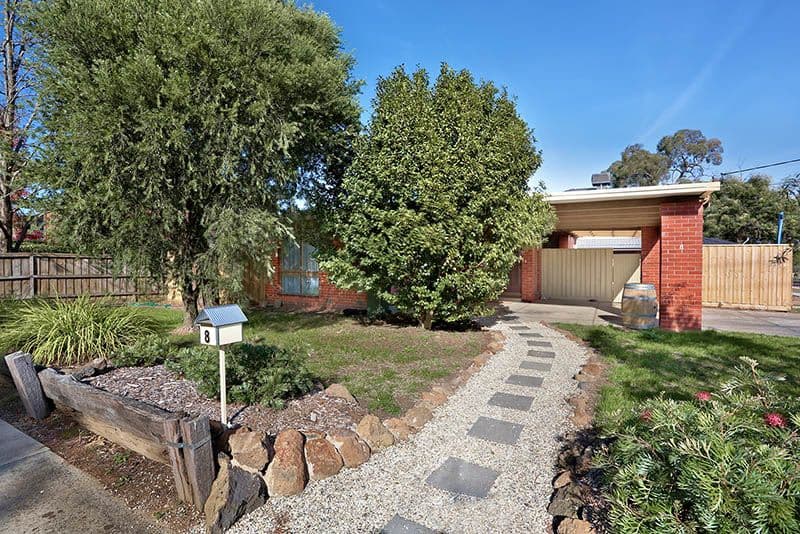 8 Ashton Road, FERNTREE GULLY VIC 3156, Ferntree Gully - Image 1