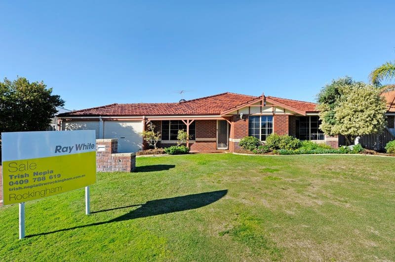 18 Kentia Close, WARNBRO WA 6169, Warnbro - Thumbnail 2