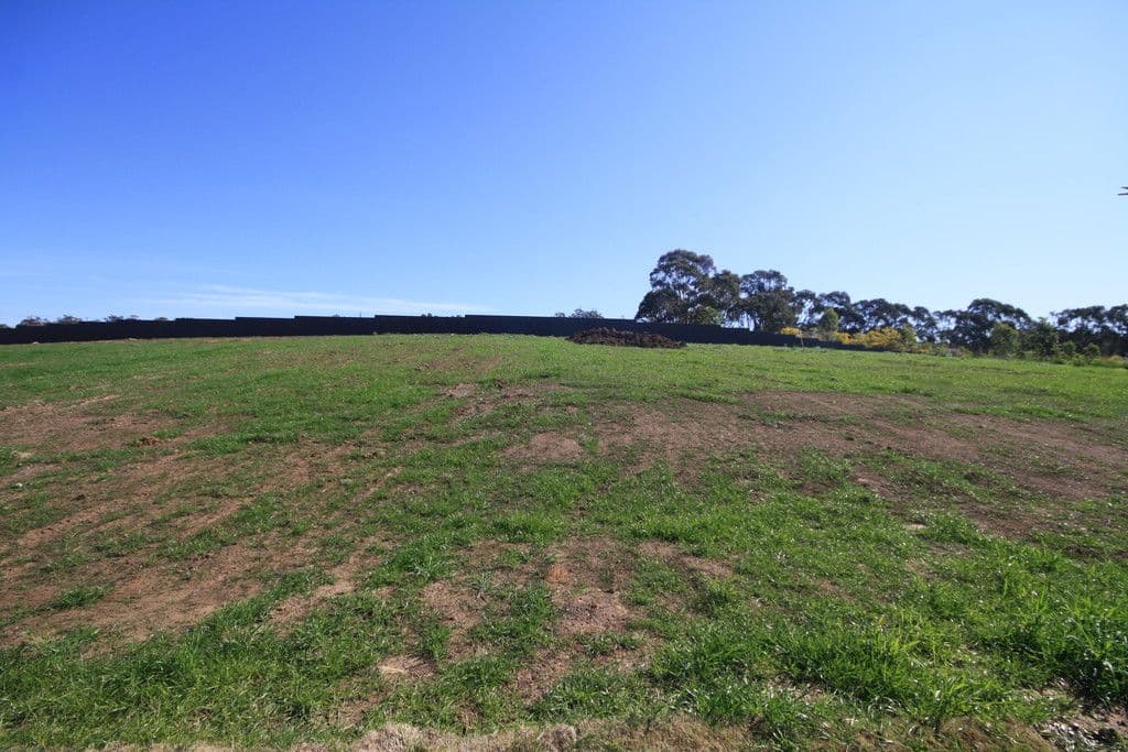 LOT 1376 Orion Street, Campbelltown NSW 2560, Campbelltown - Image 1