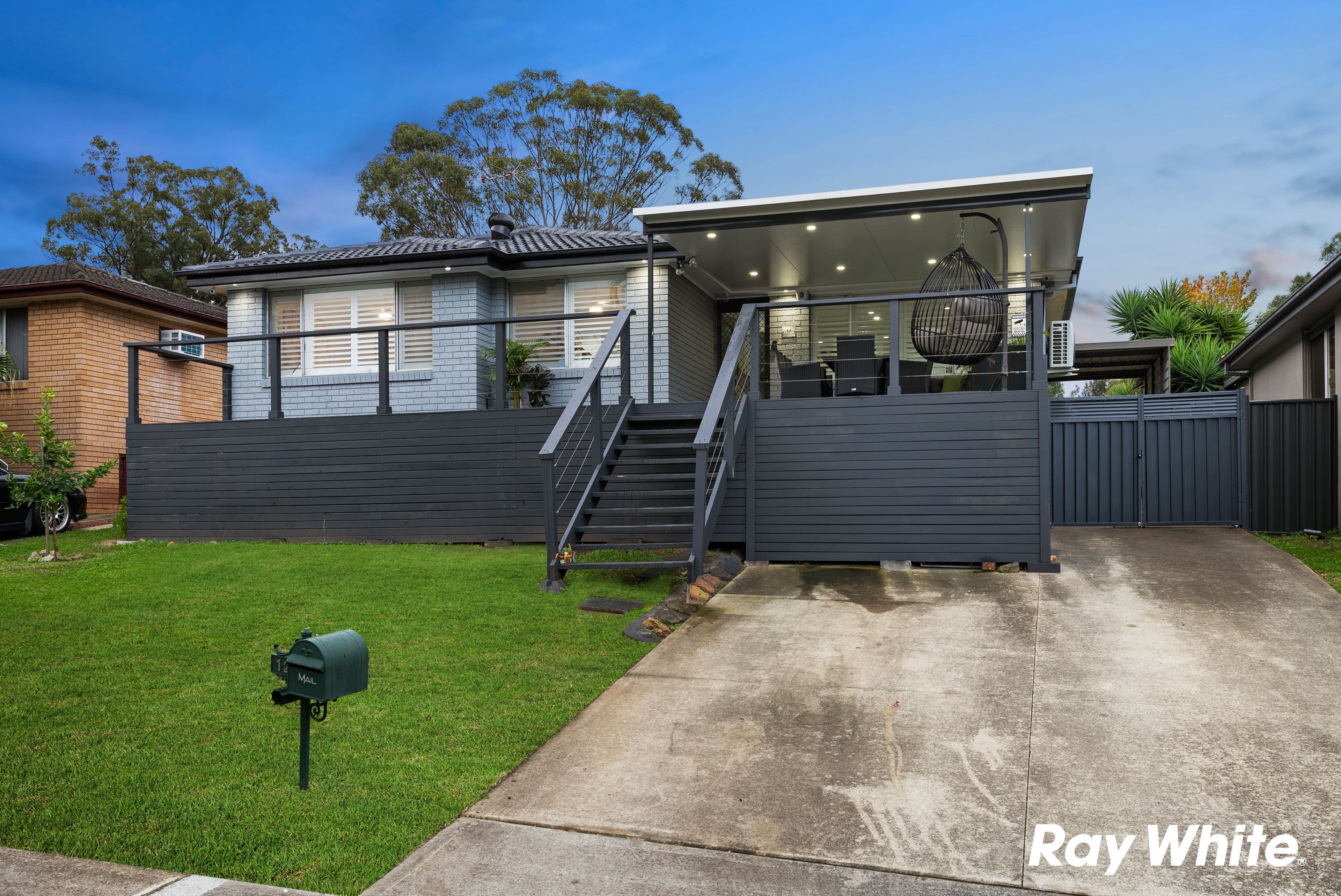 12 Armstrong Place, Dean Park NSW 2761, Dean Park - Image 1