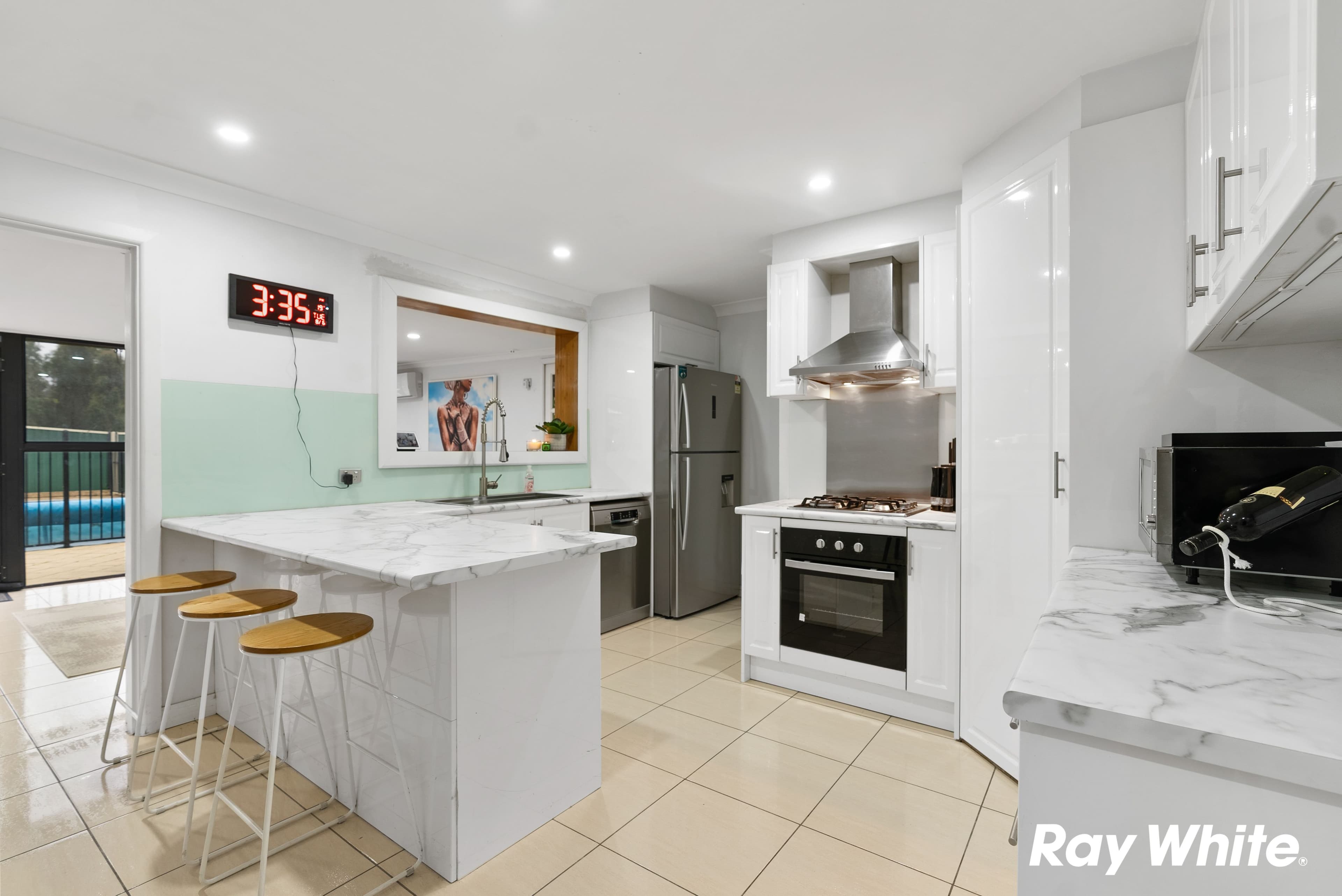 12 Armstrong Place, Dean Park NSW 2761, Dean Park - Thumbnail 4