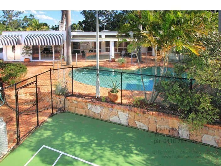 58 Marmindie Street, CHAPEL HILL QLD 4069, Chapel Hill - Image 1