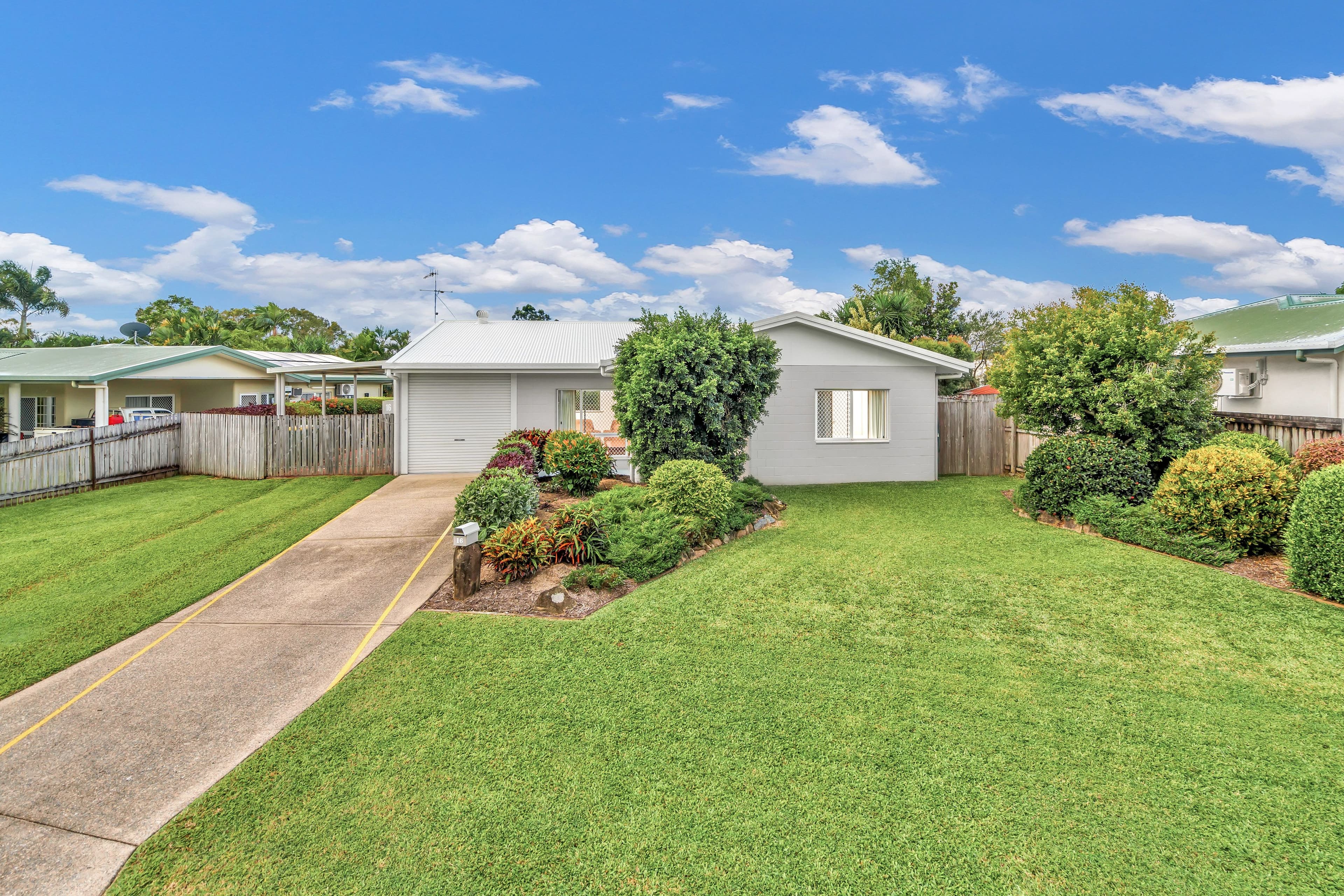 16 Barney Street, Edmonton QLD 4869, Edmonton - Image 1