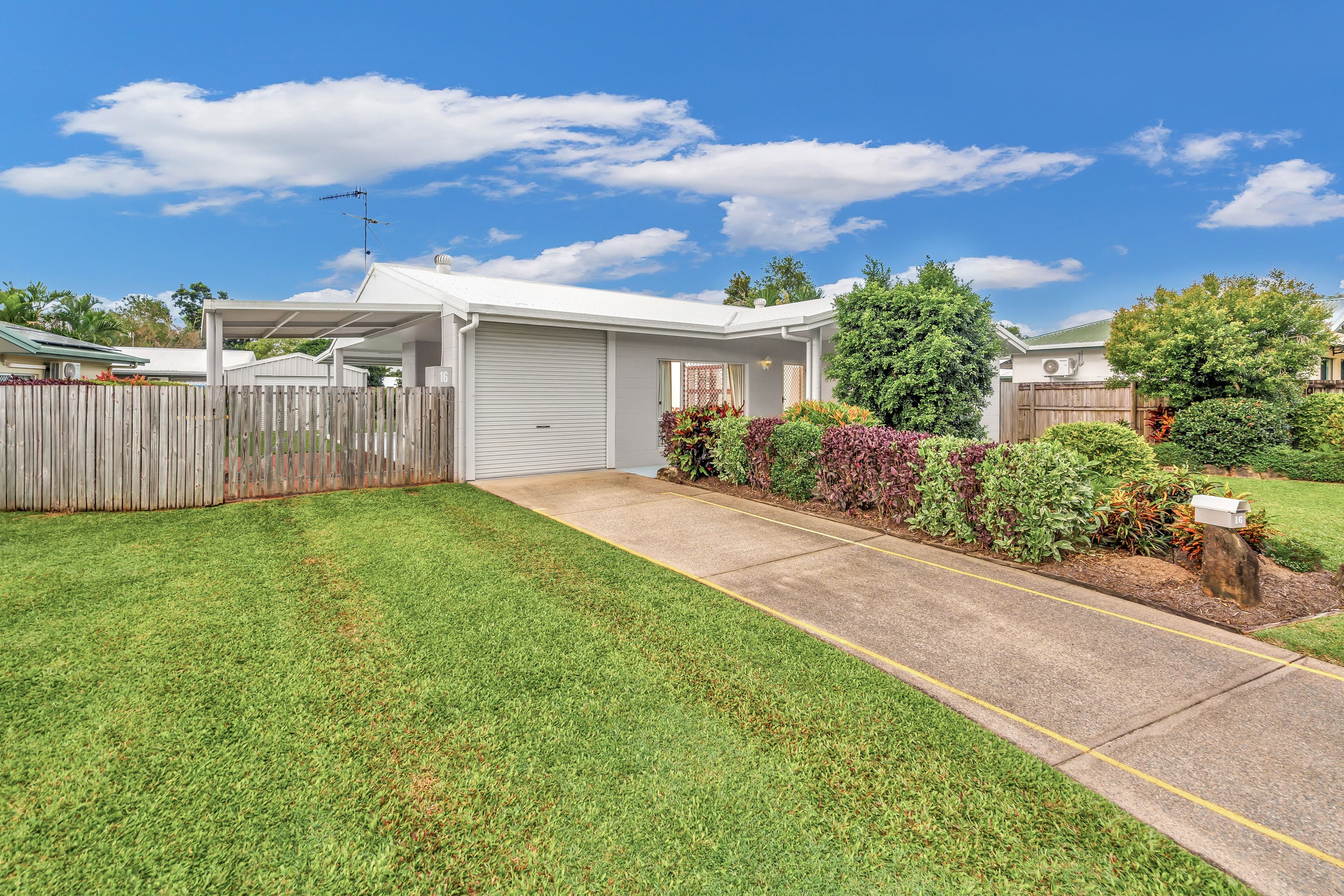 16 Barney Street, Edmonton QLD 4869, Edmonton - Thumbnail 3