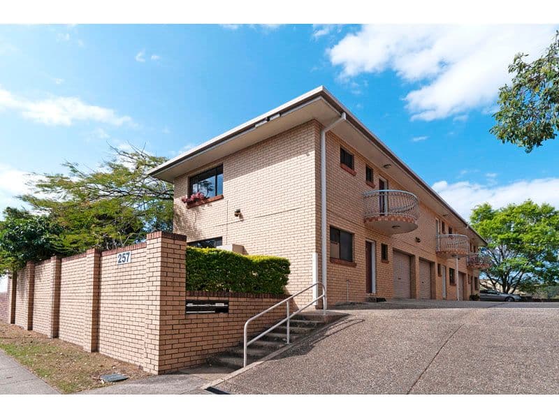 257 Enoggera Road, Newmarket QLD 4051, Newmarket - Image 1