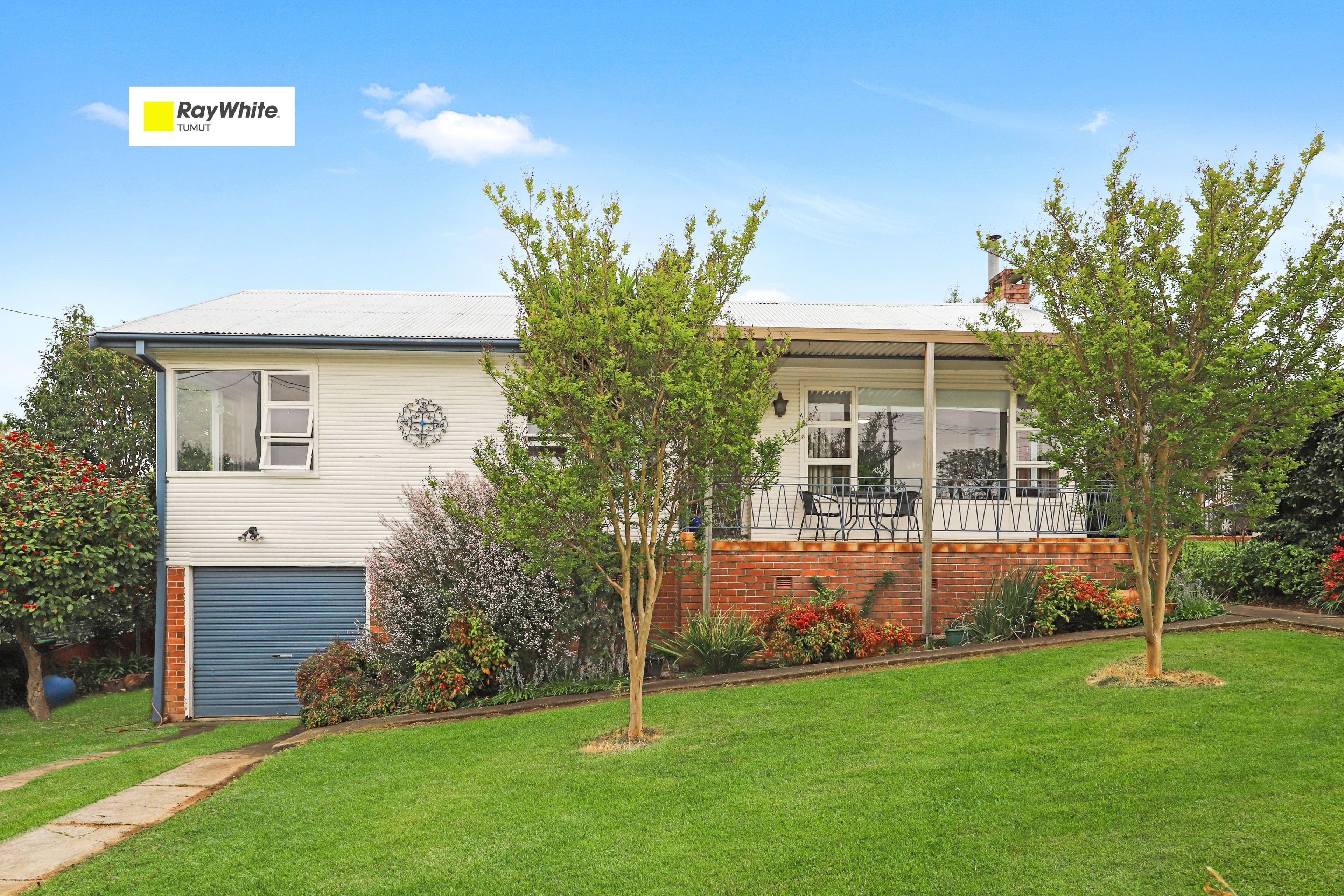 19 Herbert Street, Tumut NSW 2720, Tumut - Image 1