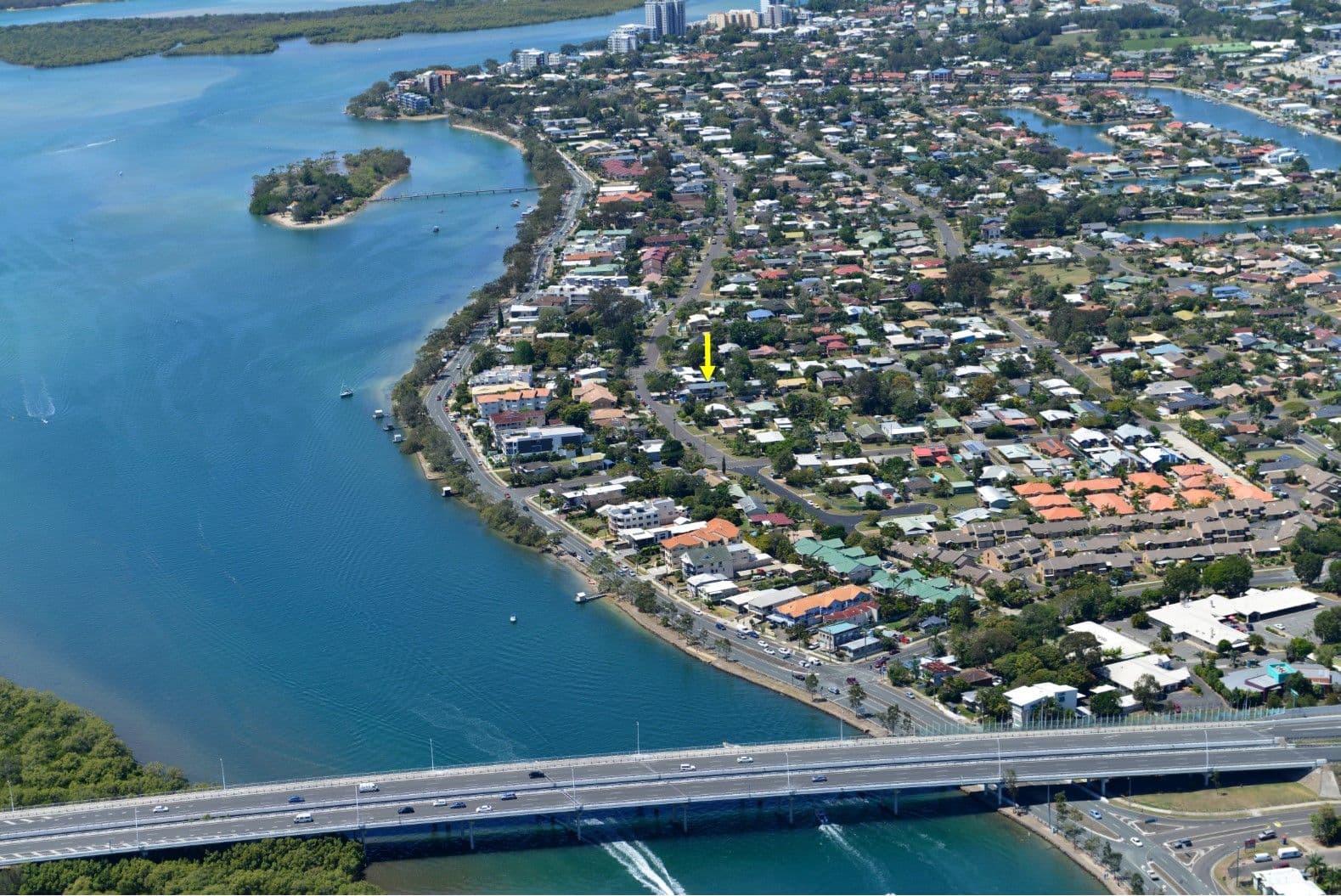 1 Ingara Street, Maroochydore QLD 4558, Maroochydore - Thumbnail 7