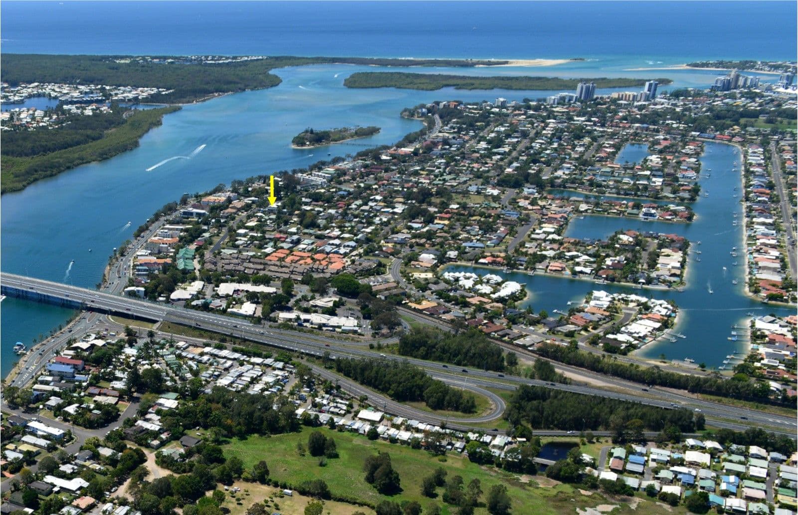 1 Ingara Street, Maroochydore QLD 4558, Maroochydore - Thumbnail 8