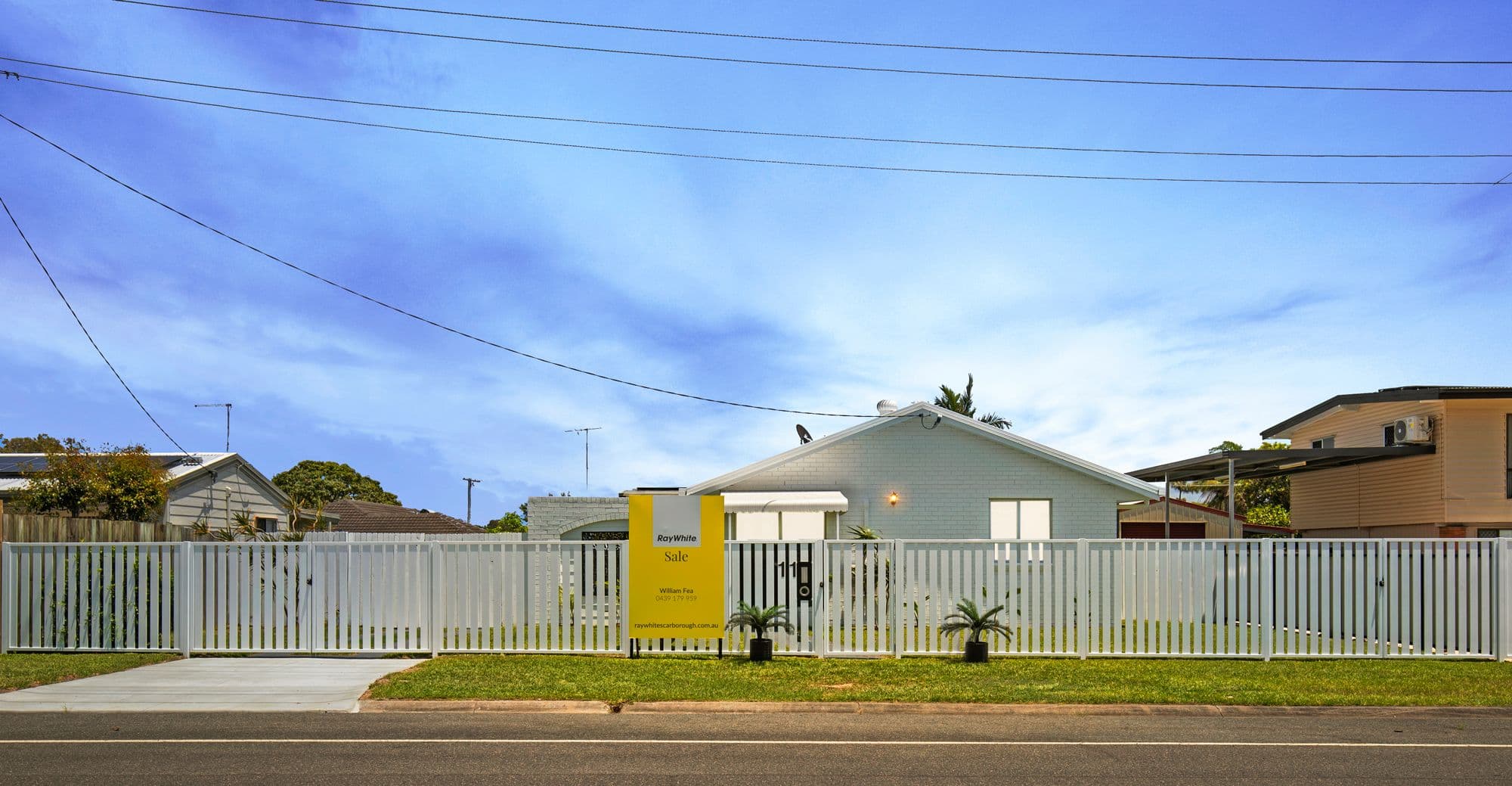 11 Kerwalli Street, Deception Bay QLD 4508, Deception Bay - Image 1