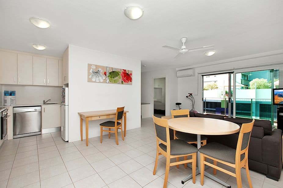 5 Gardiner Street - ZEST, DARWIN NT 0800, Darwin City - Thumbnail 2