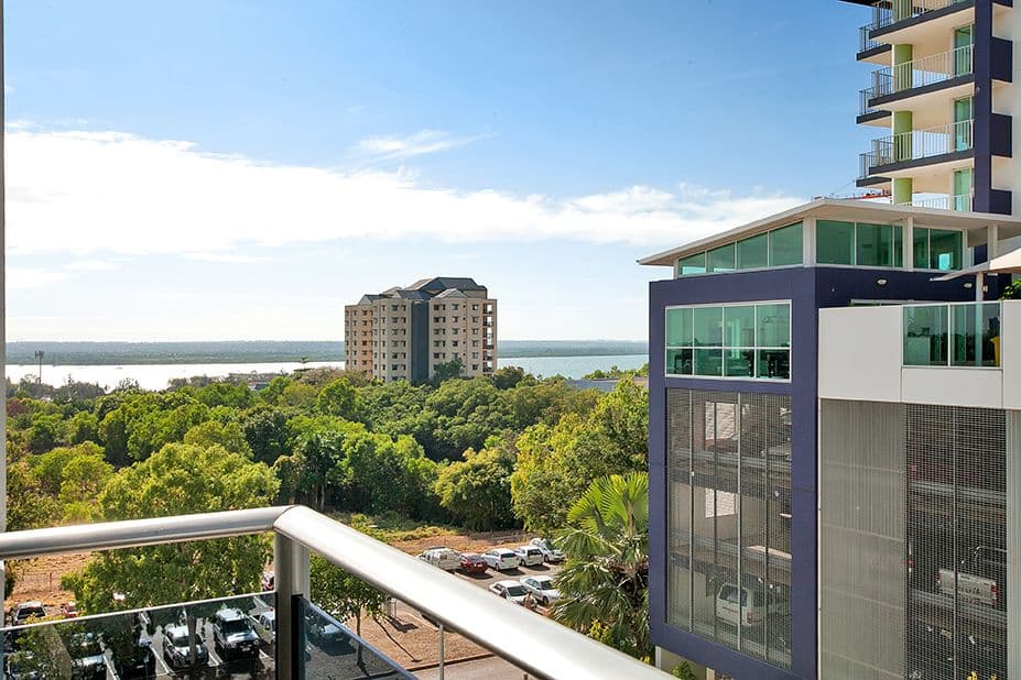 5 Gardiner Street - ZEST, DARWIN NT 0800, Darwin City - Thumbnail 4