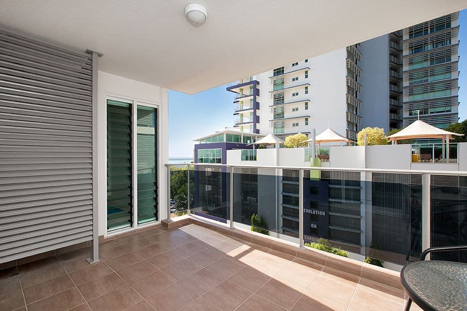 5 Gardiner Street - ZEST, DARWIN NT 0800, Darwin City - Thumbnail 8