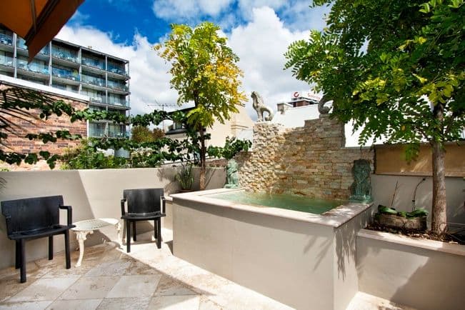 1A Little Oxford Street, DARLINGHURST NSW 2010, Darlinghurst - Image 1