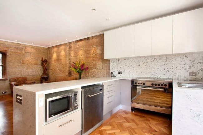 1A Little Oxford Street, DARLINGHURST NSW 2010, Darlinghurst - Thumbnail 4