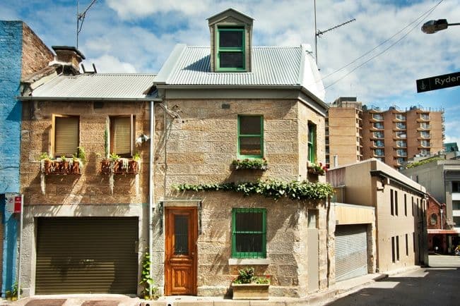 1A Little Oxford Street, DARLINGHURST NSW 2010, Darlinghurst - Thumbnail 7