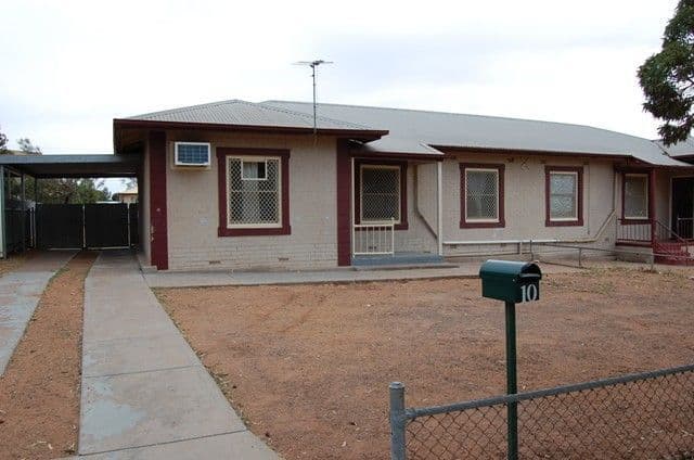 8-10 Fullerton Crescent, Port Augusta SA 5700, Port Augusta - Thumbnail 2